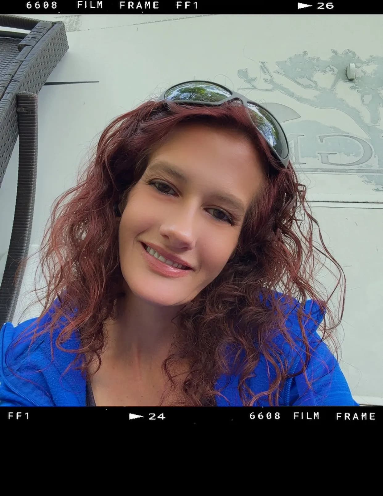 Marci-Marie Smith image