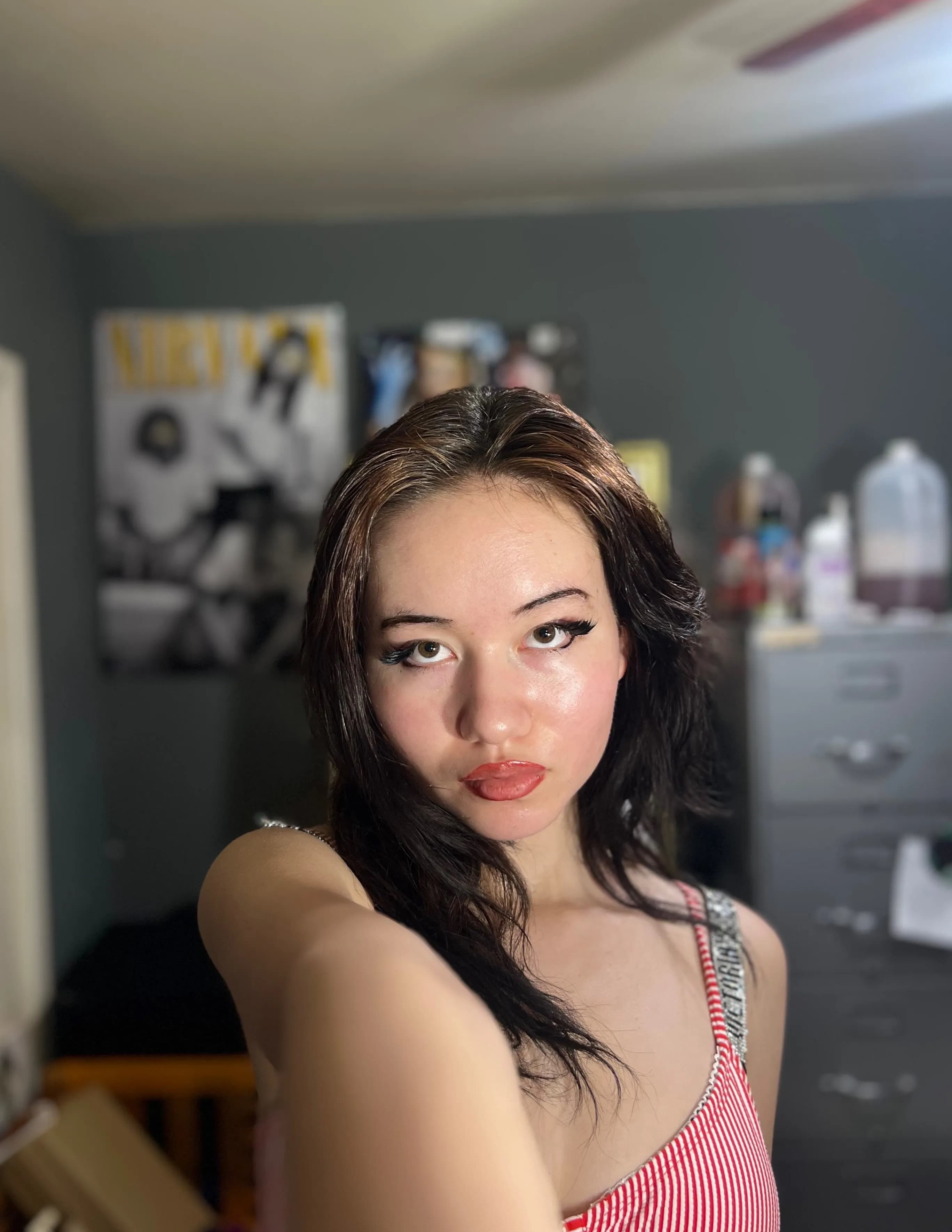 Isabella Johnston image