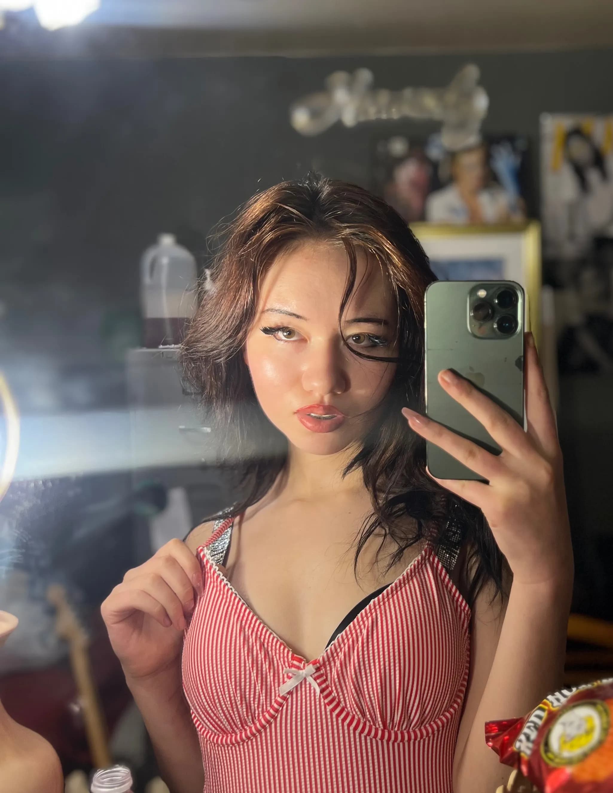 Isabella Johnston image