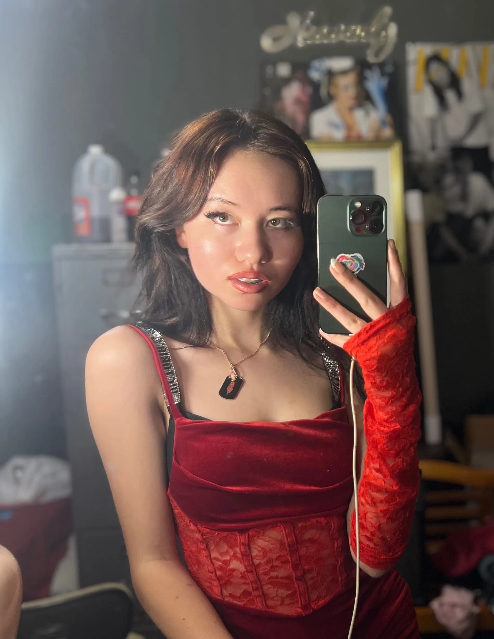 Isabella Johnston image