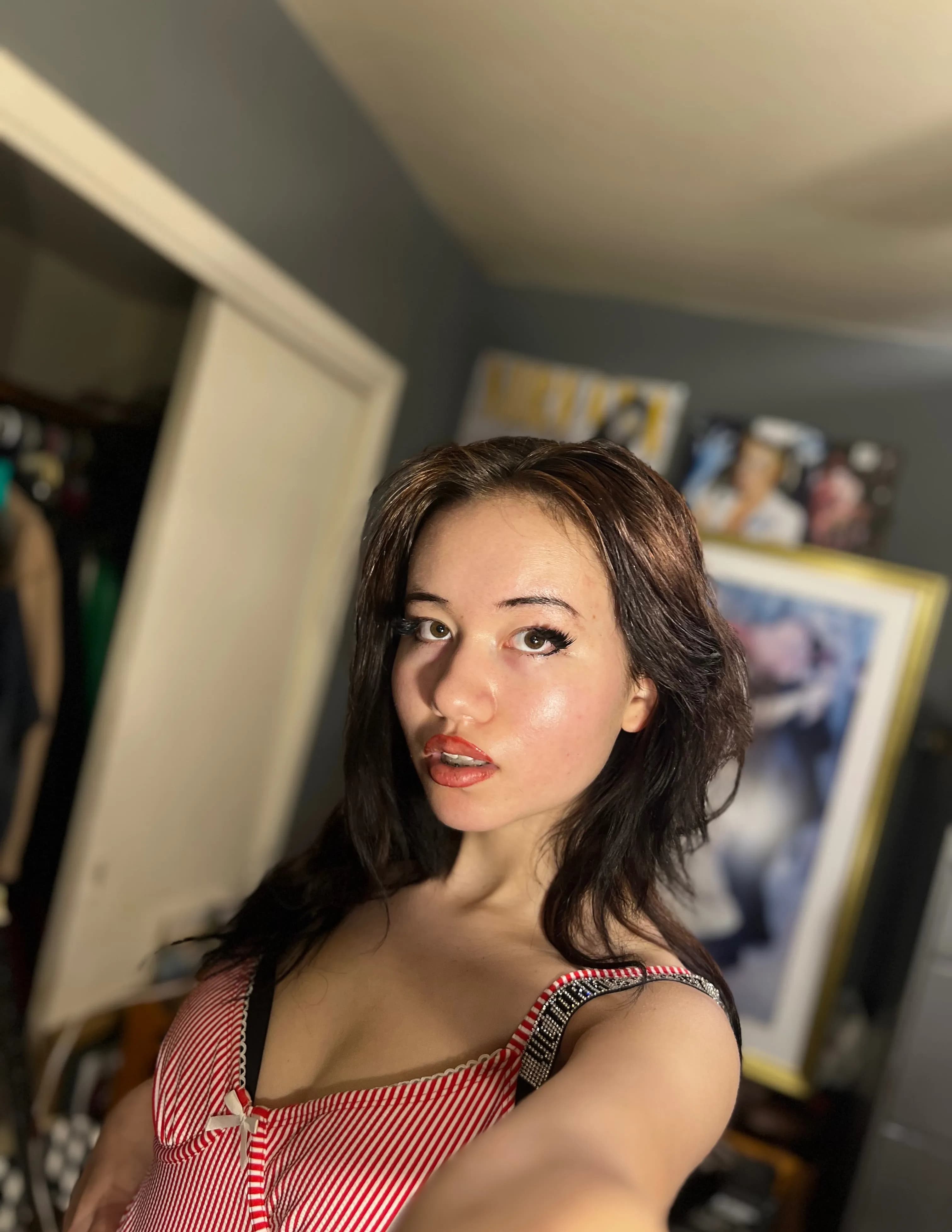 Isabella Johnston image