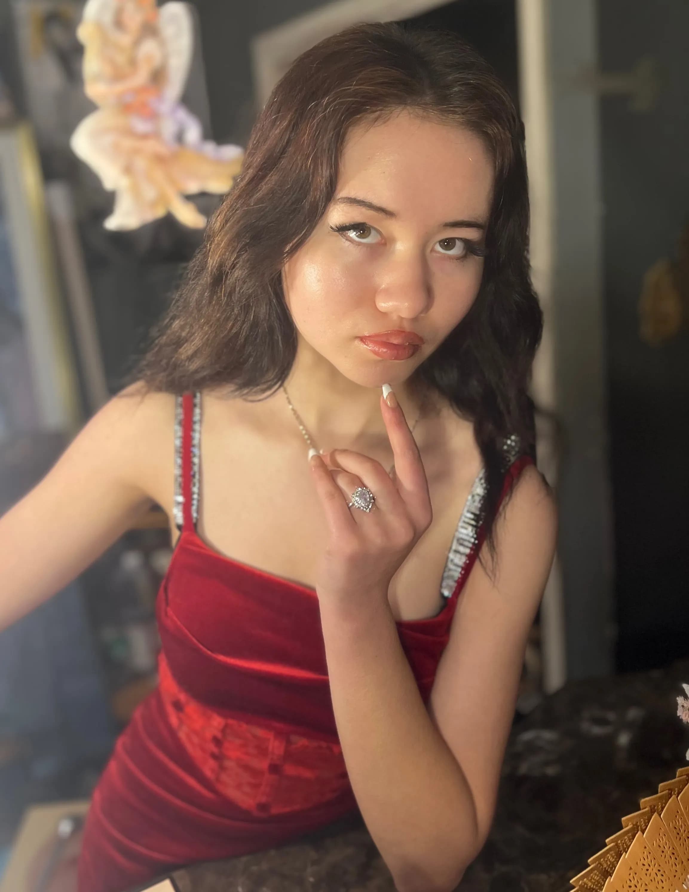 Isabella Johnston image