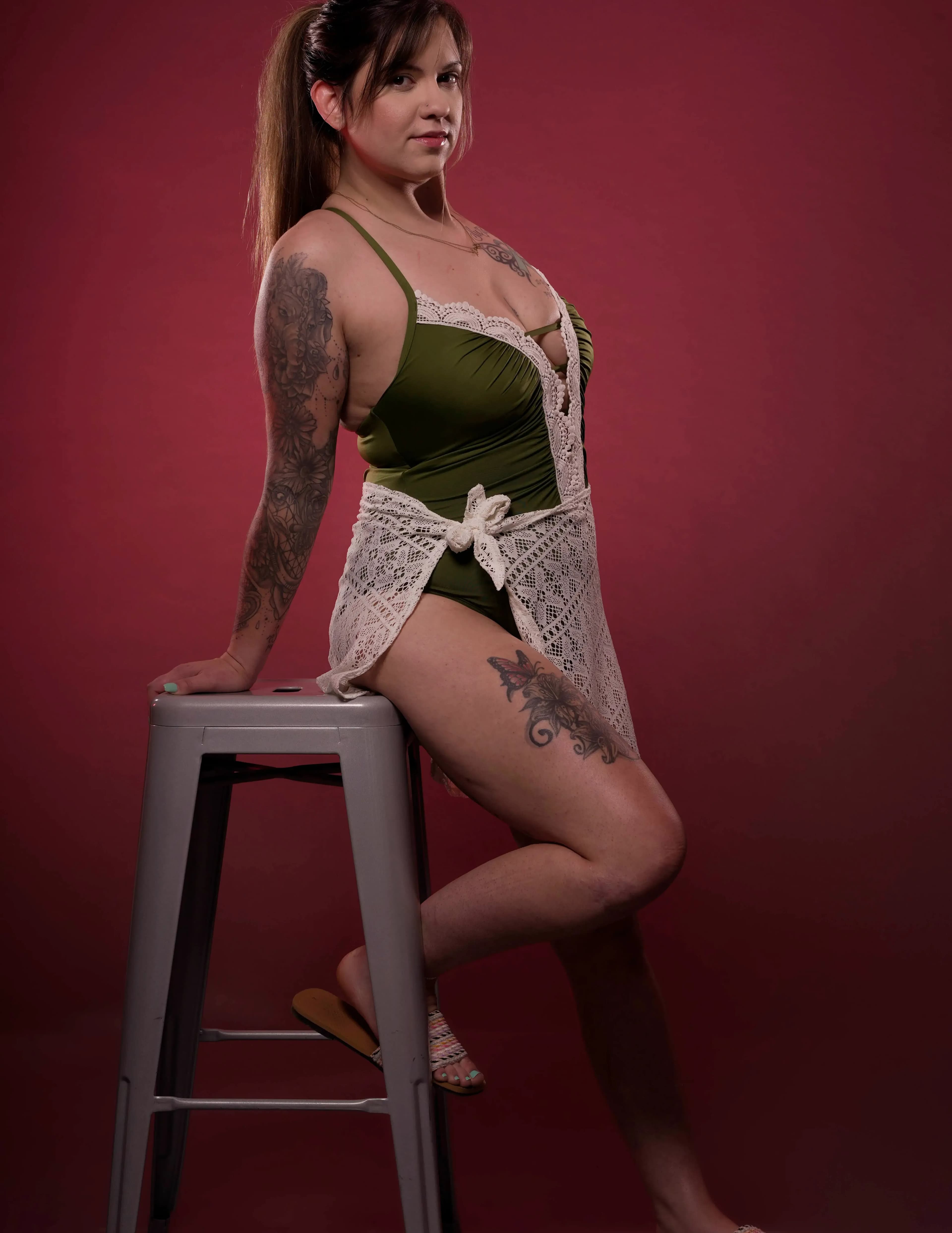 Jaci Monroe image