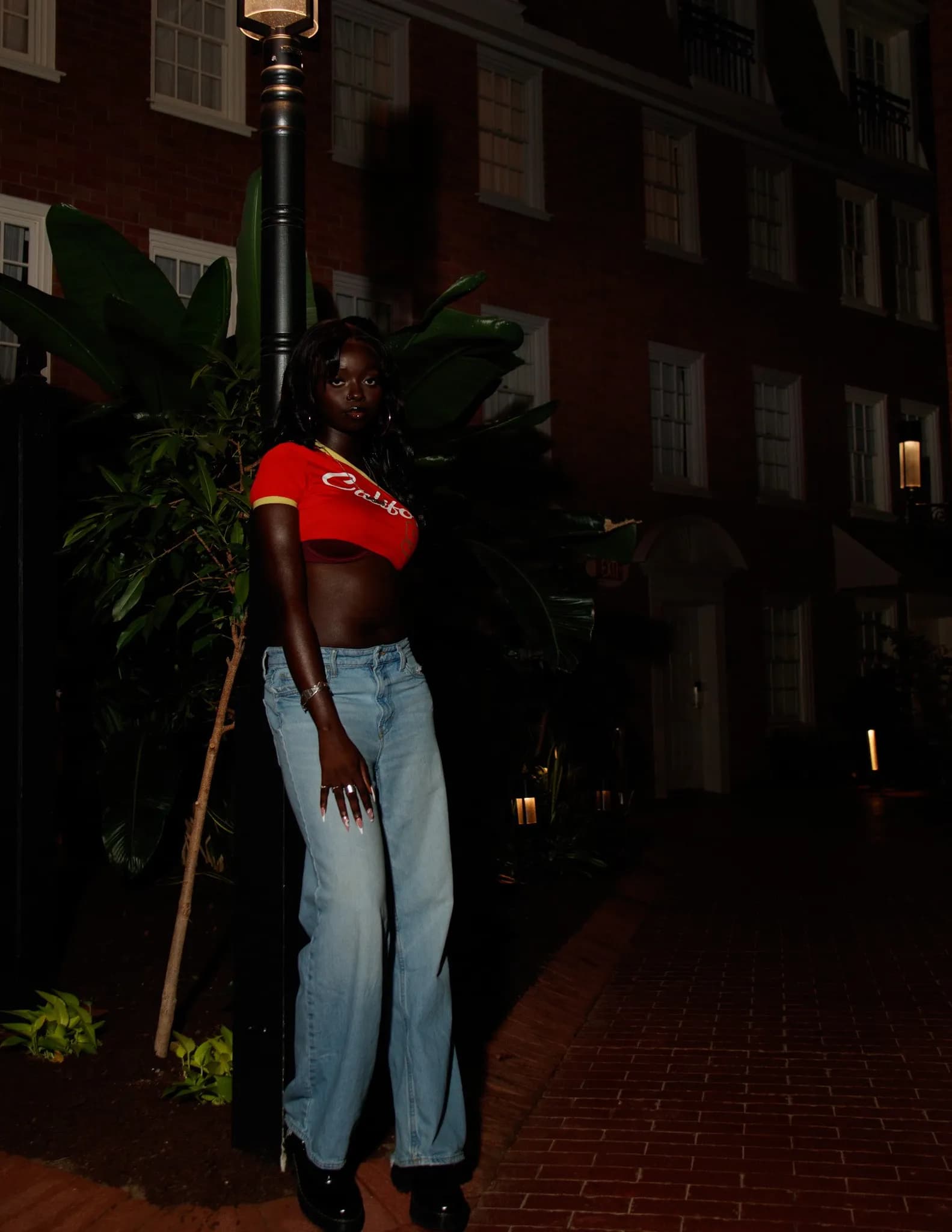Fatou Mbaye image