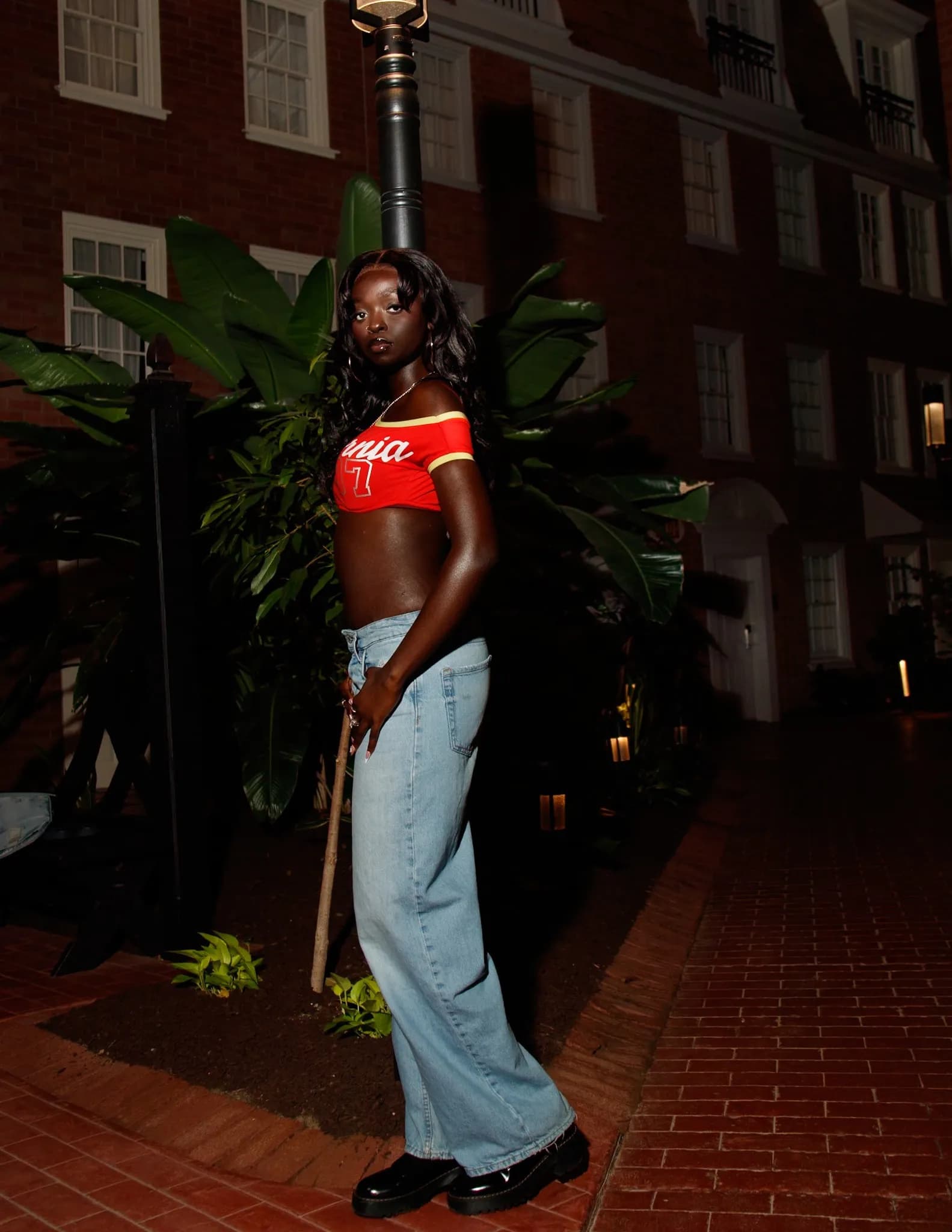 Fatou Mbaye image