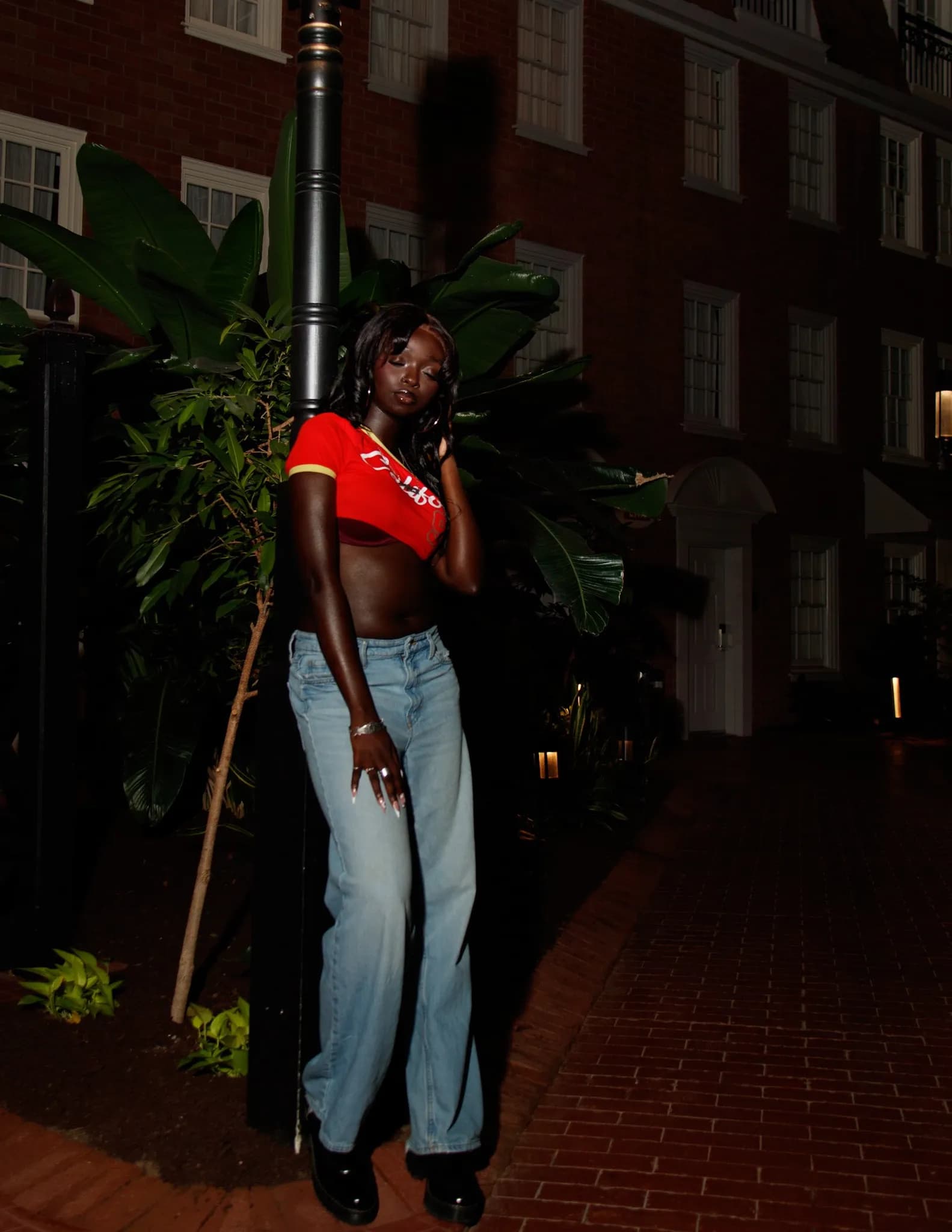Fatou Mbaye image