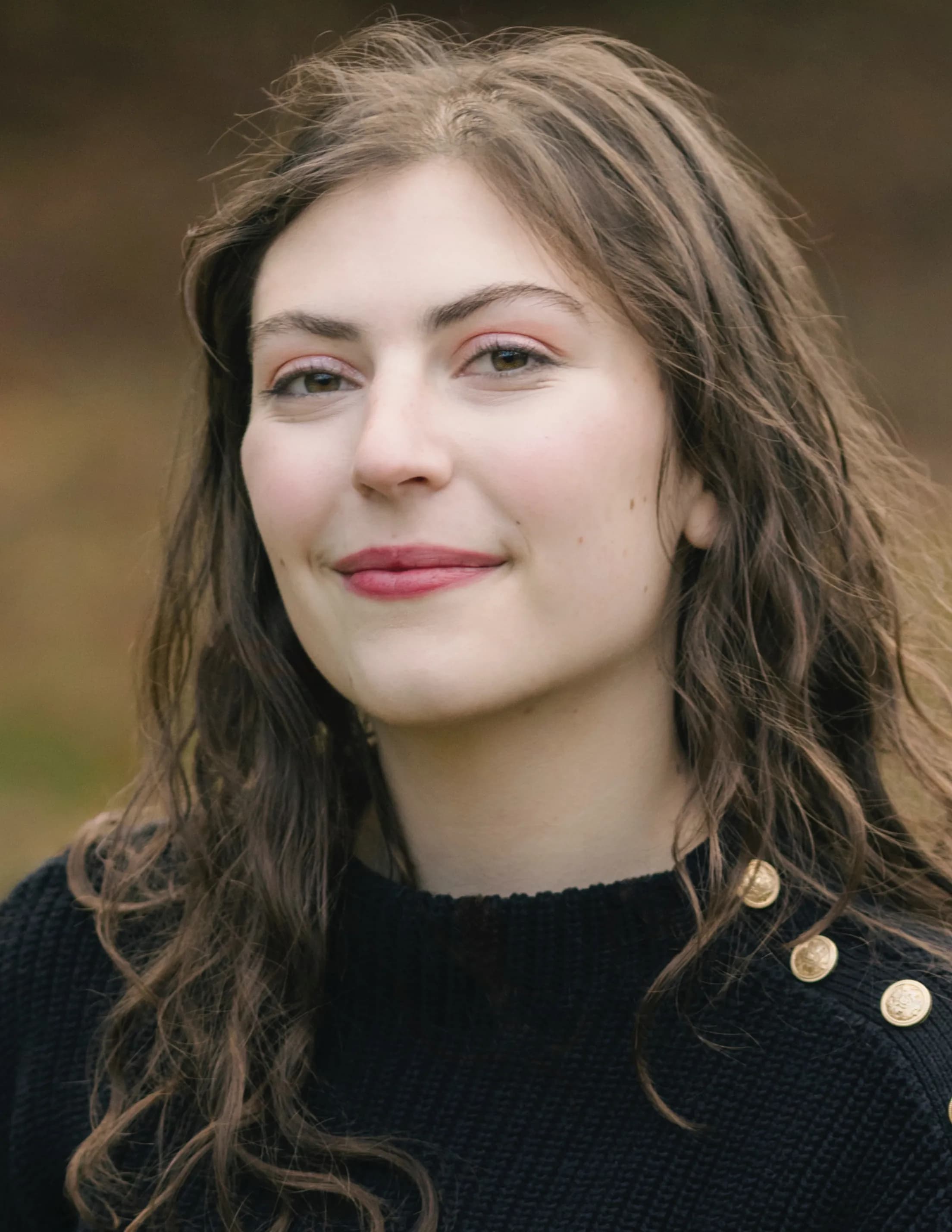 Audrey Mollo image