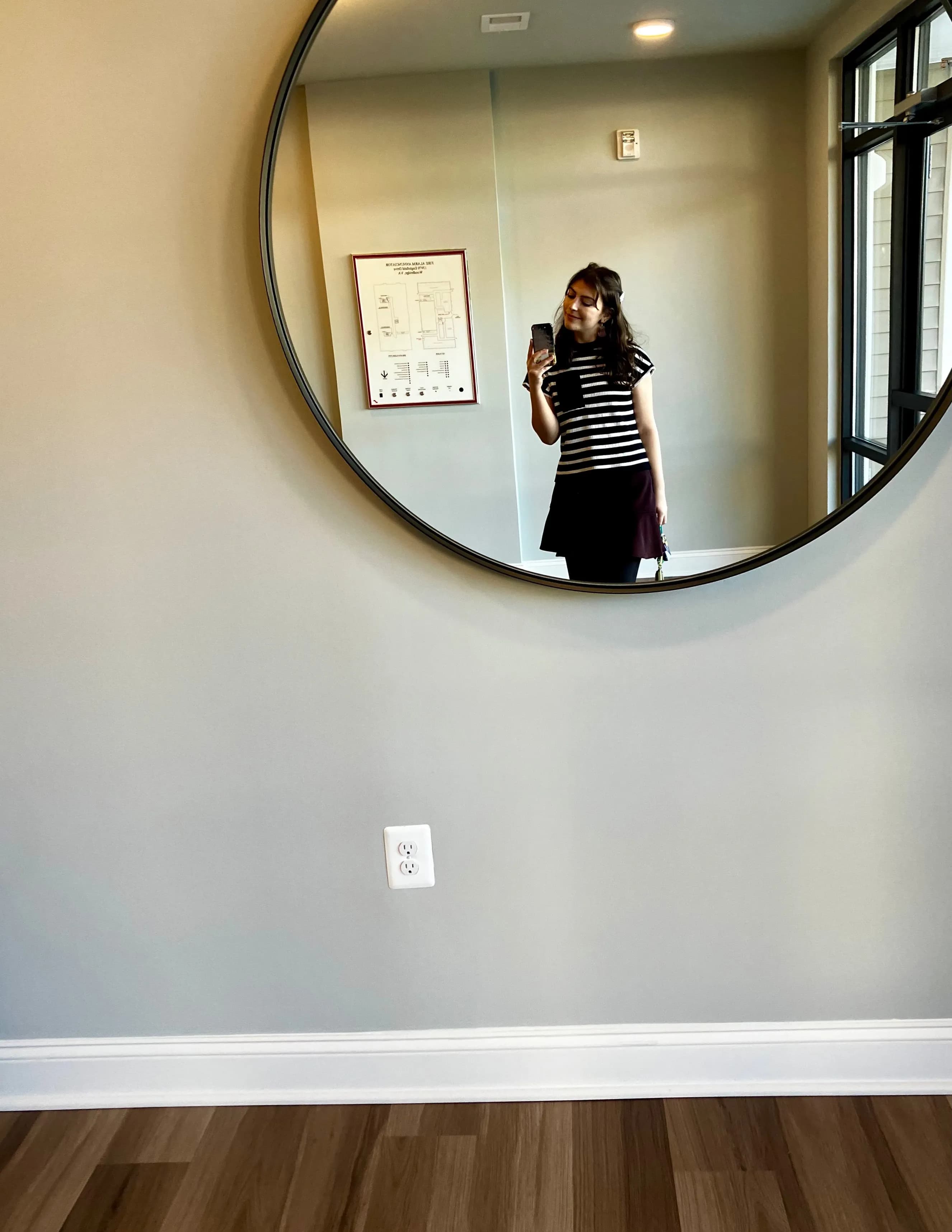 Audrey Mollo image