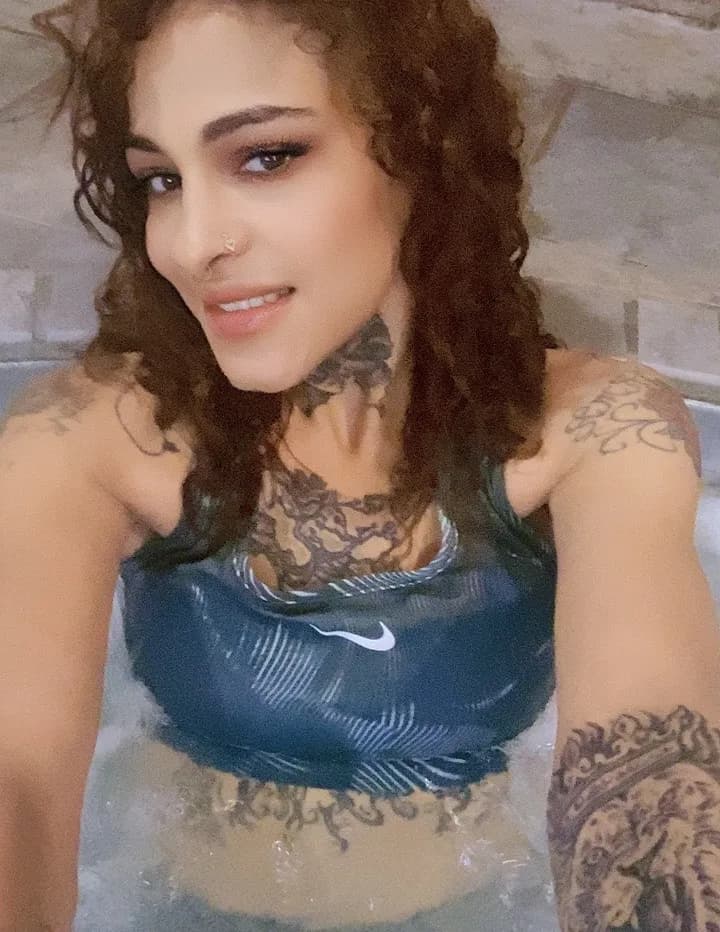 Melissa Marie Cruz image