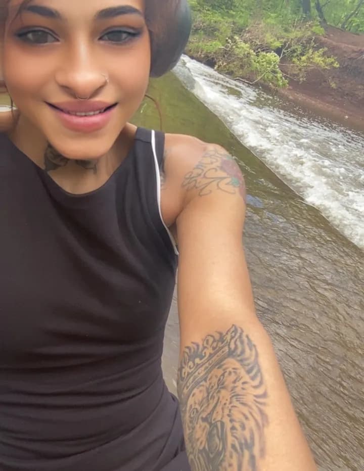 Melissa Marie Cruz image