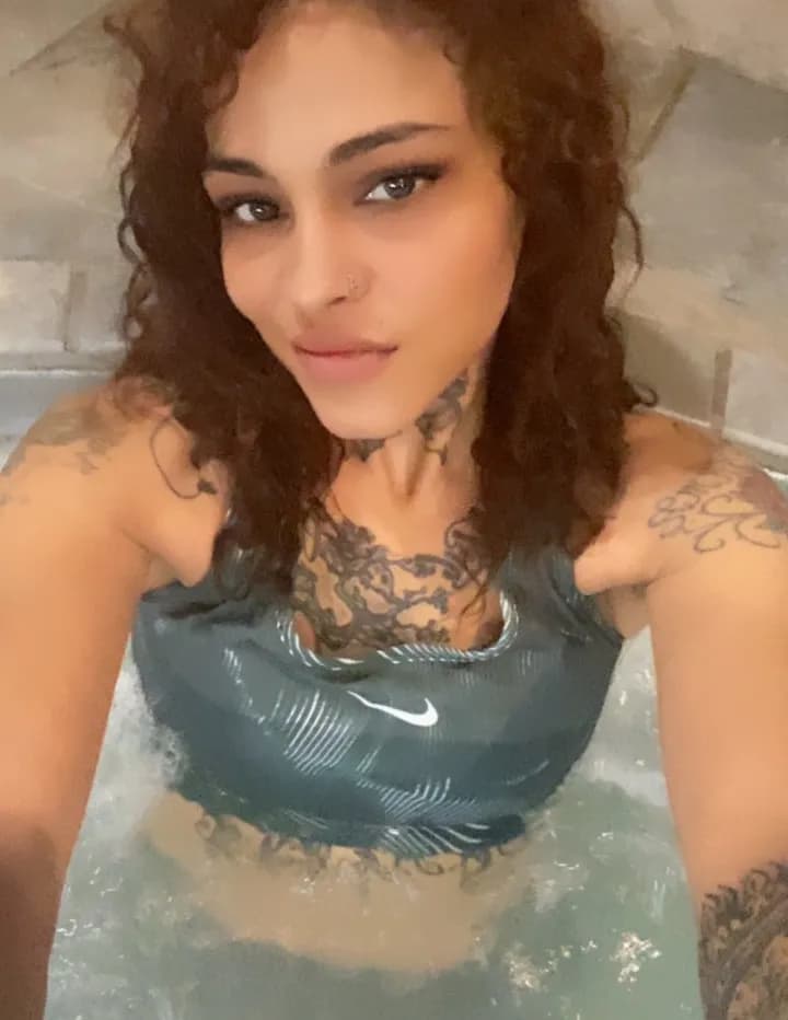 Melissa Marie Cruz image