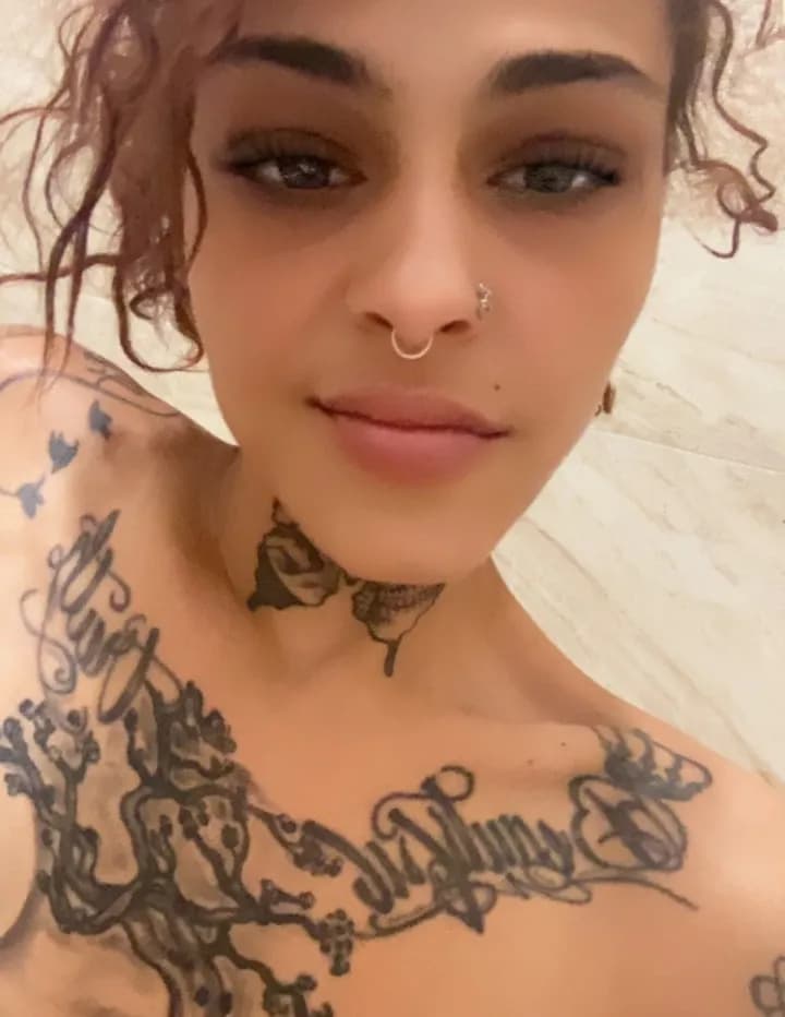 Melissa Marie Cruz image