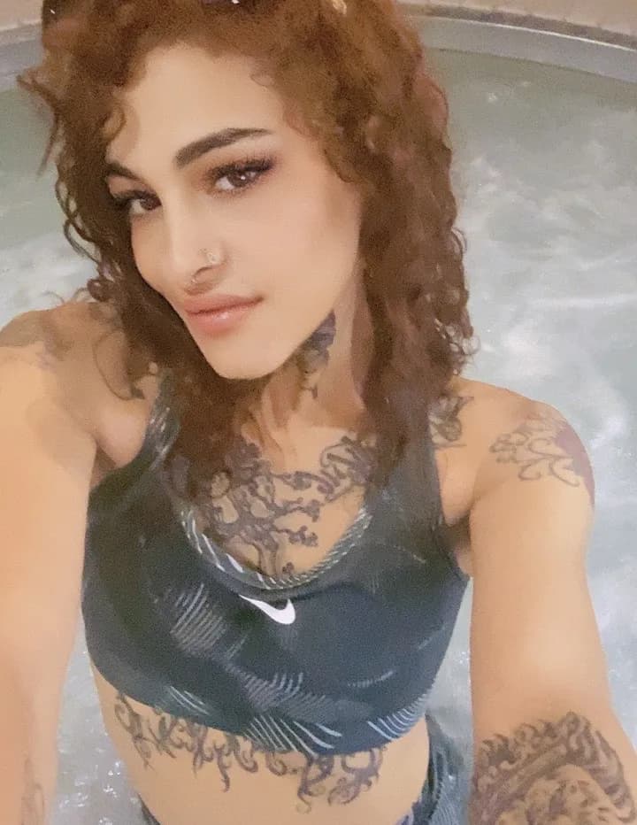 Melissa Marie Cruz image