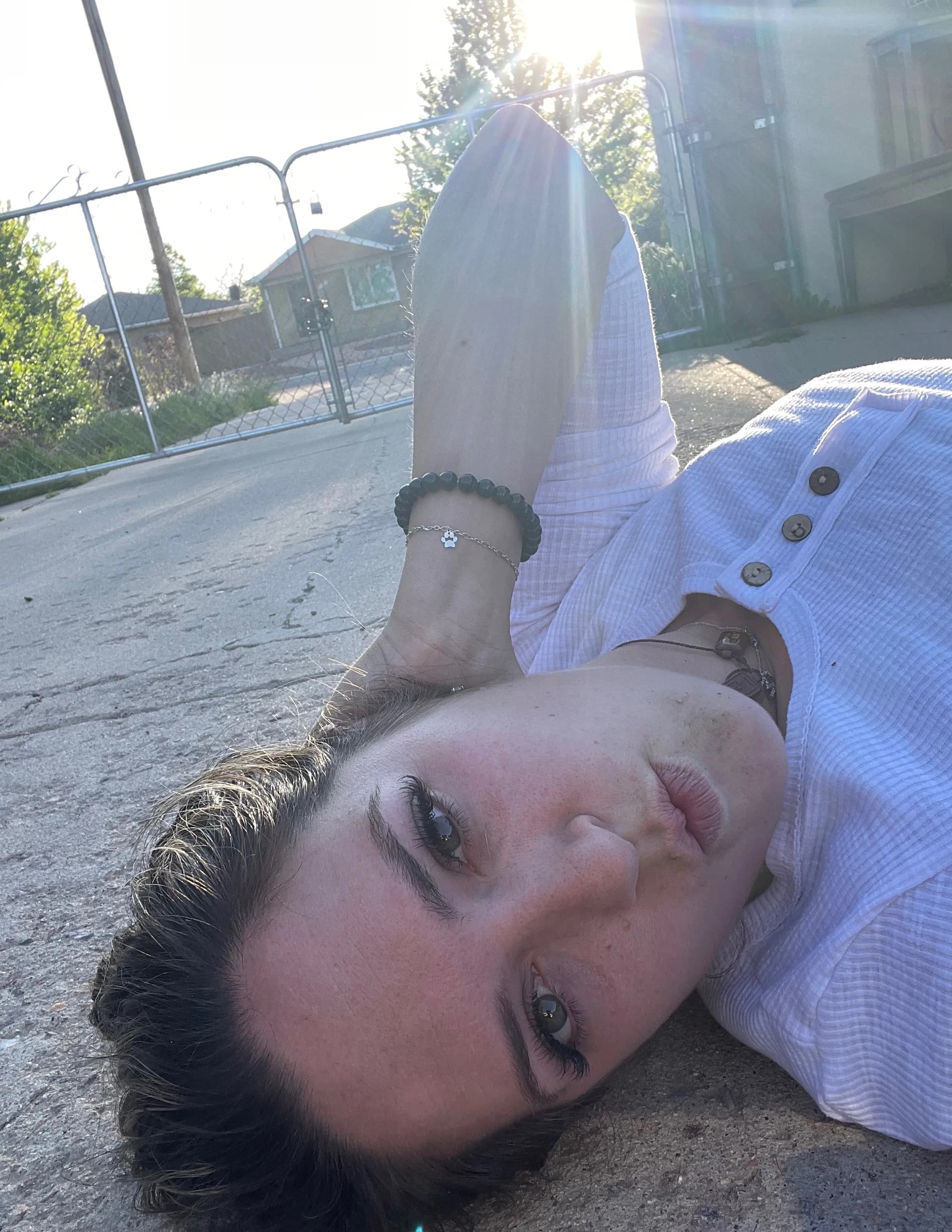 Melissa Nysted image
