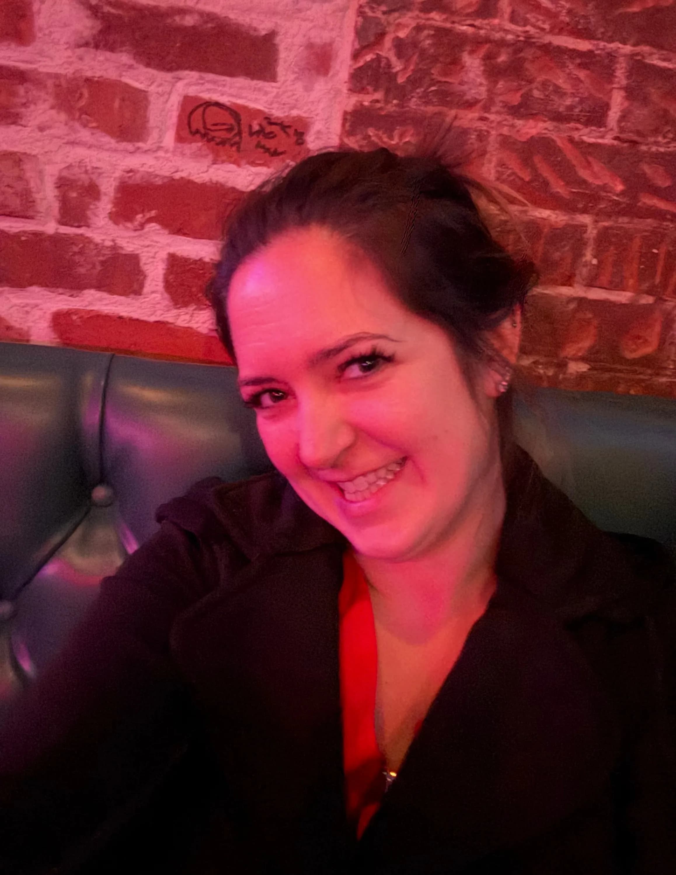 Melissa Nysted image