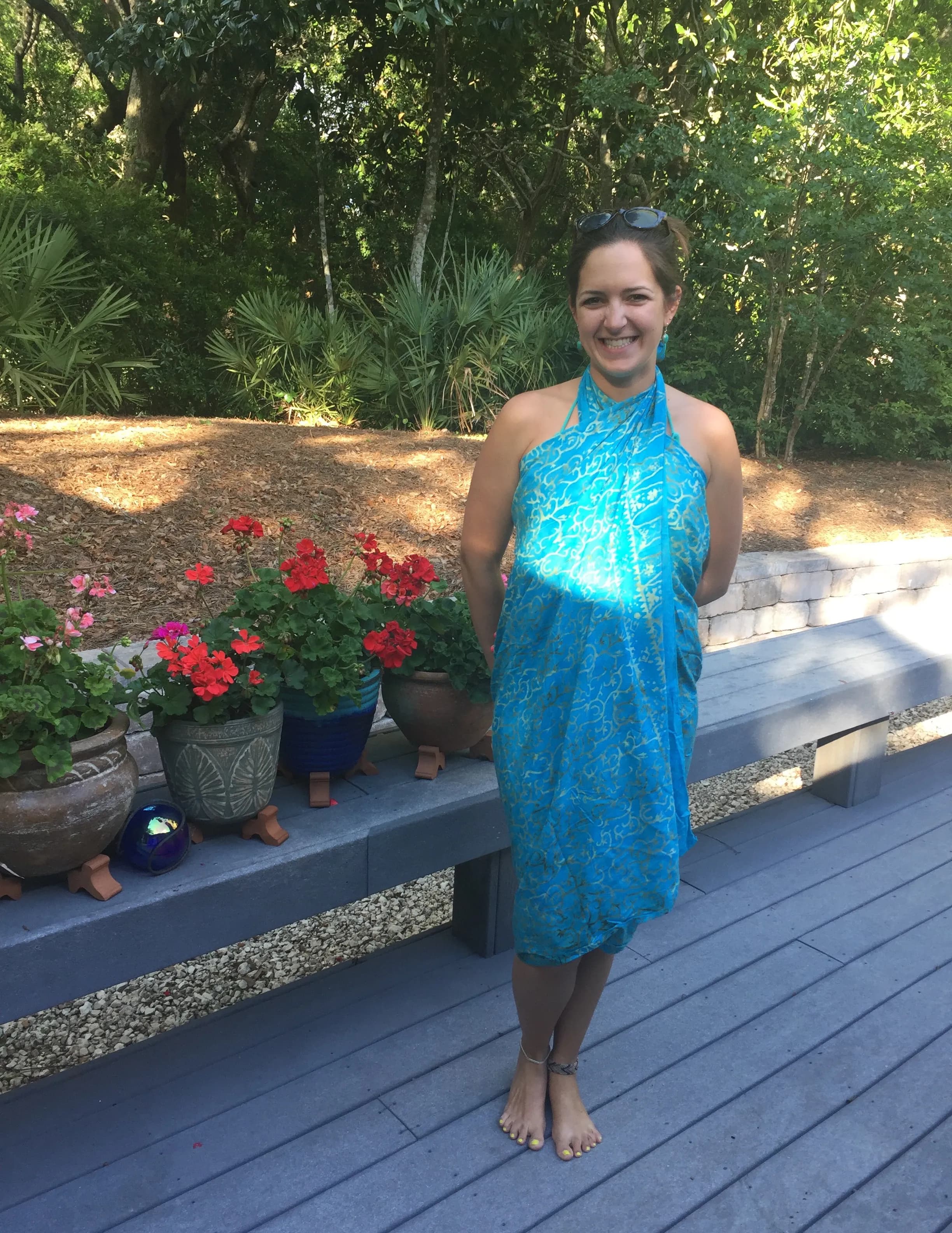 Melissa Nysted image