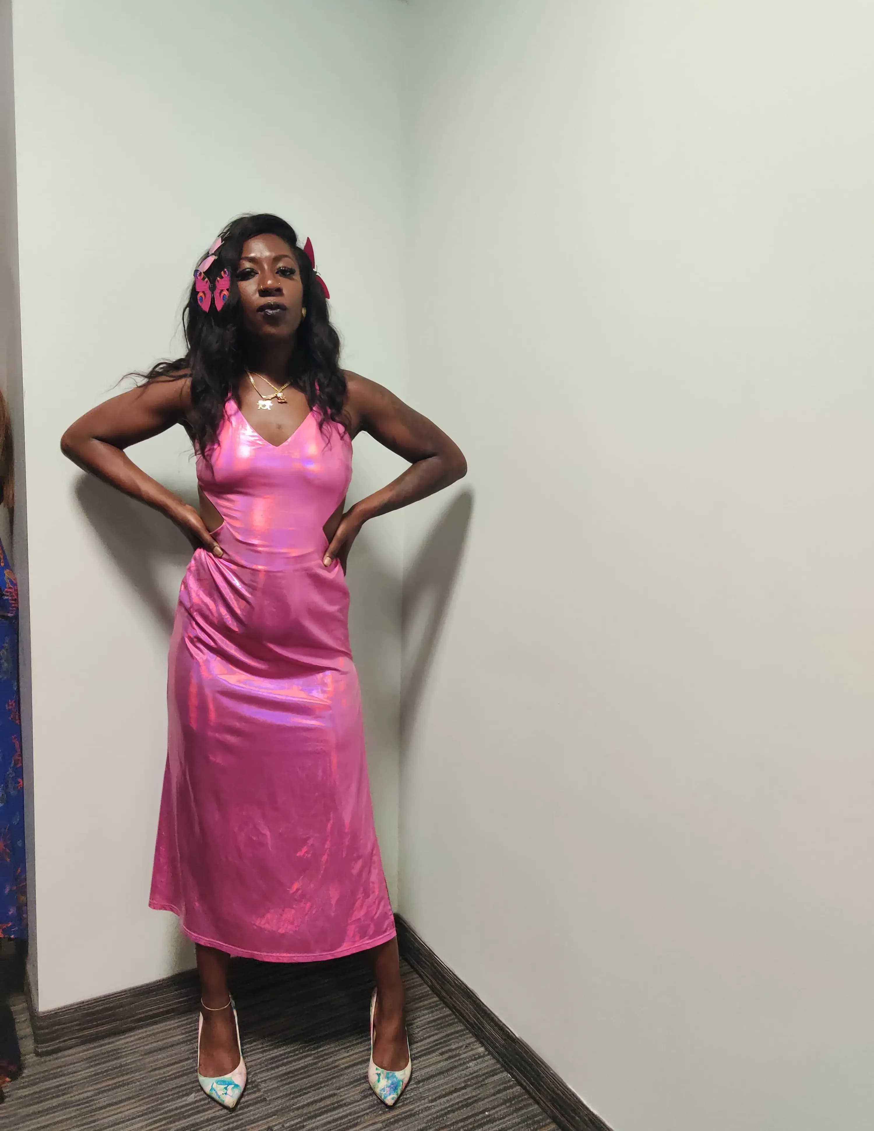 Lisandra image