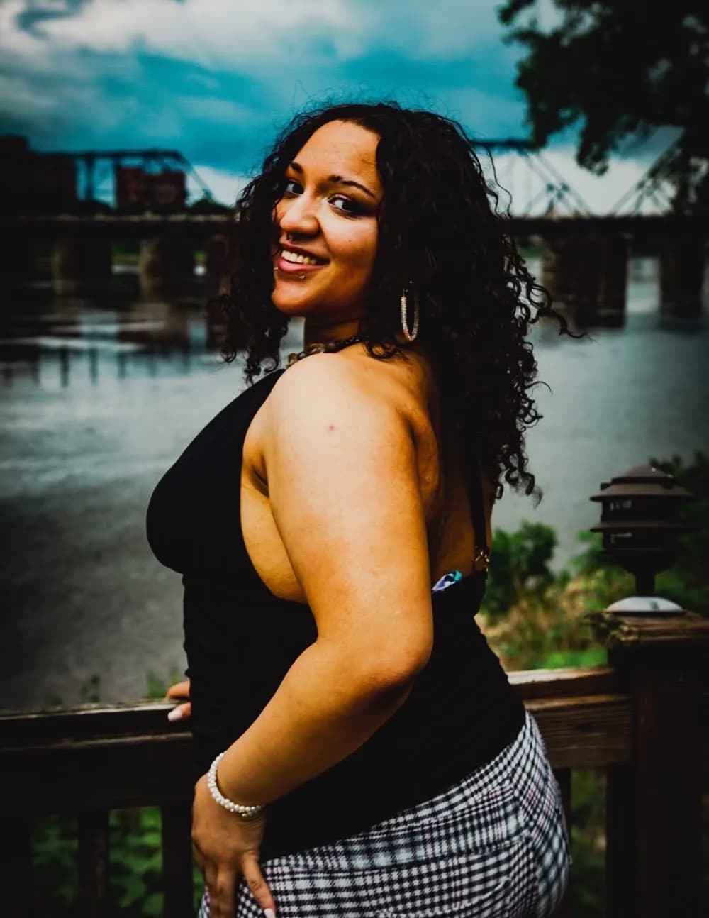 Katrissa Rose image