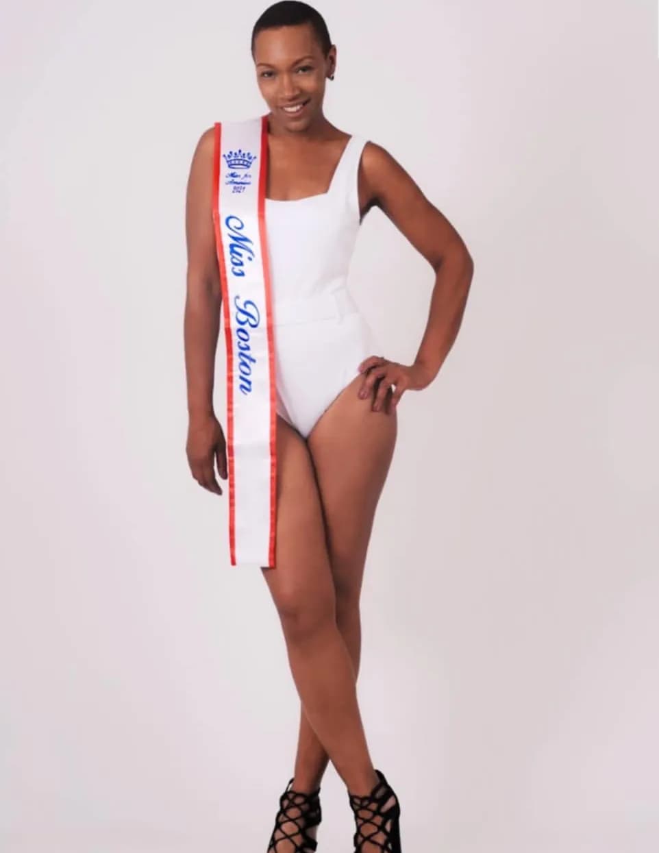 Safiya Sanyika image