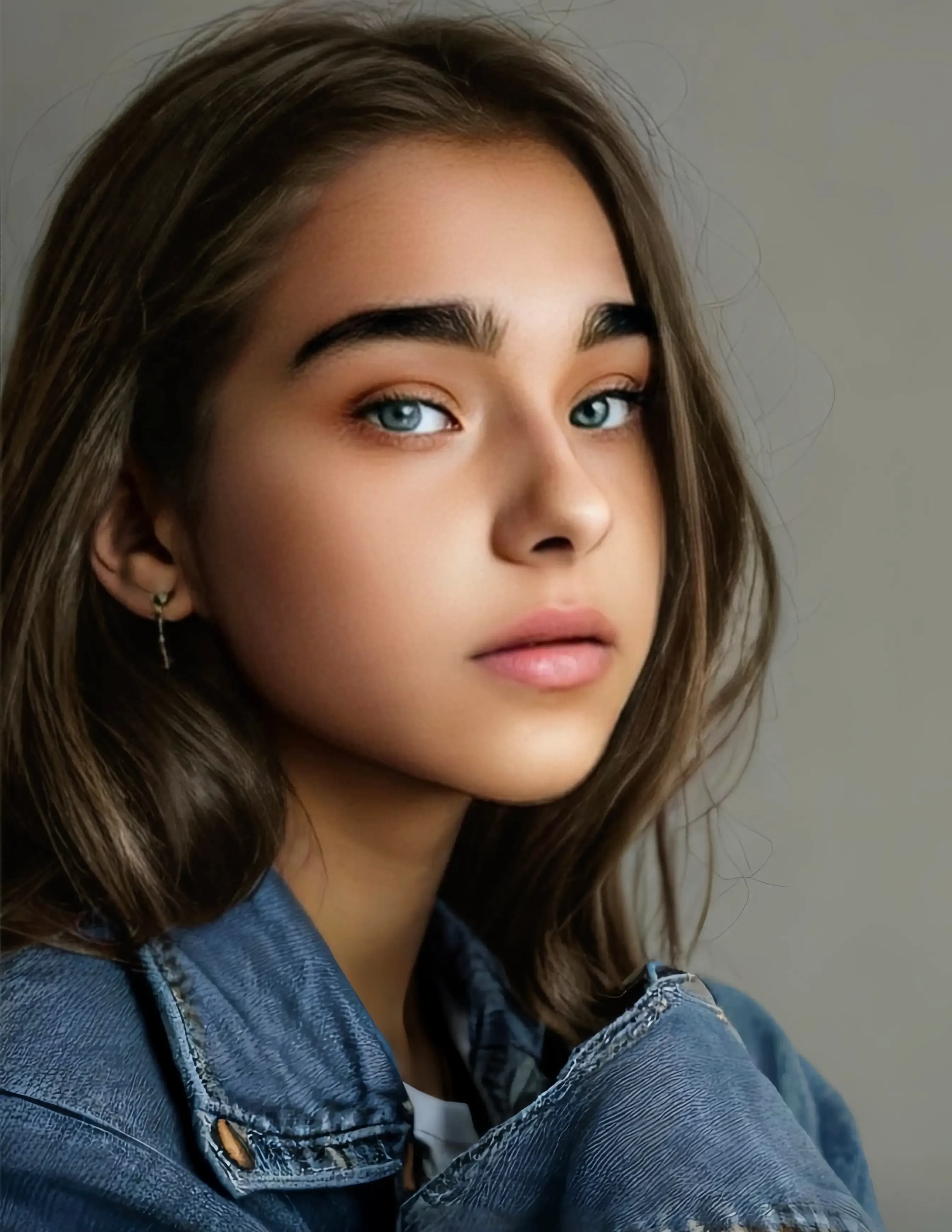 Leilani Kristina image