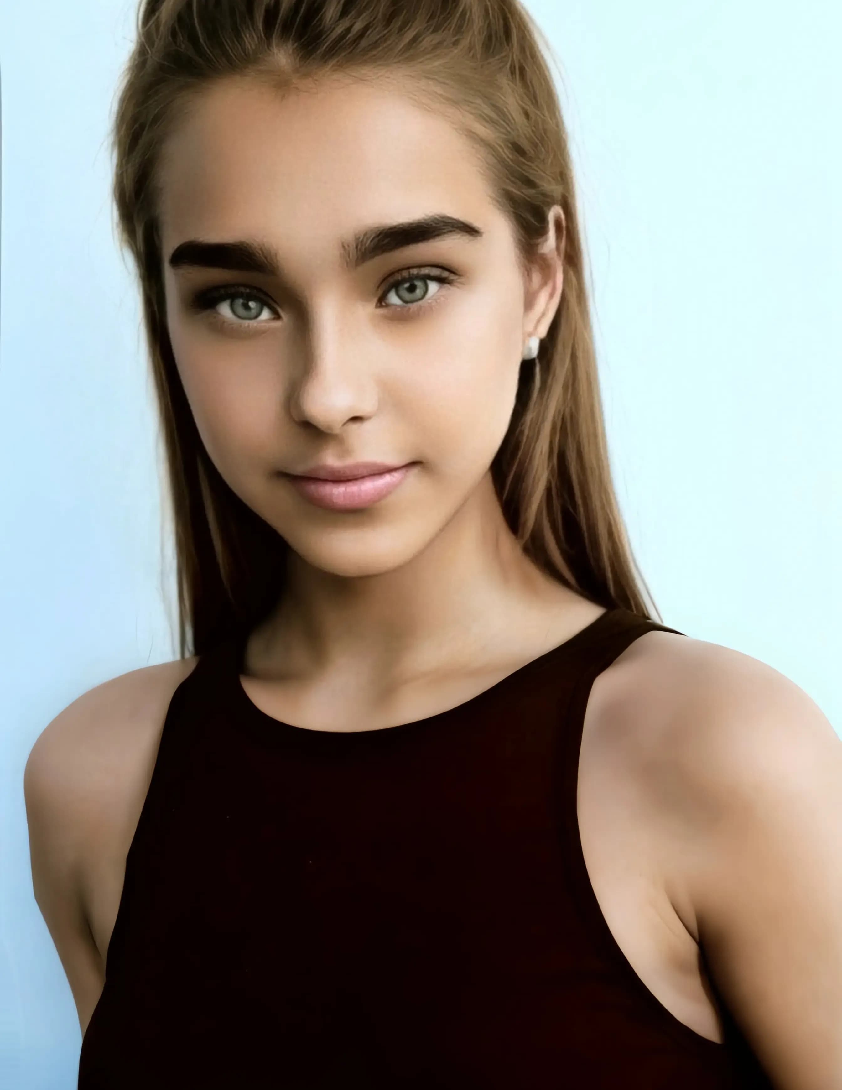 Leilani Kristina image