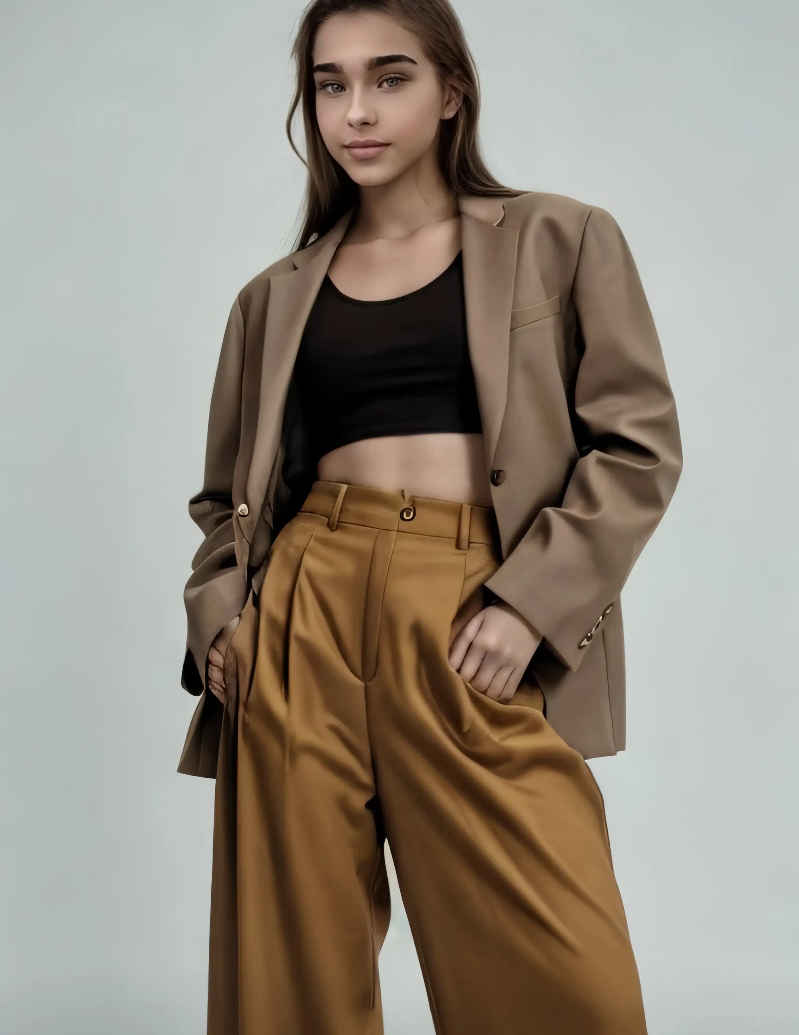 Leilani Kristina image