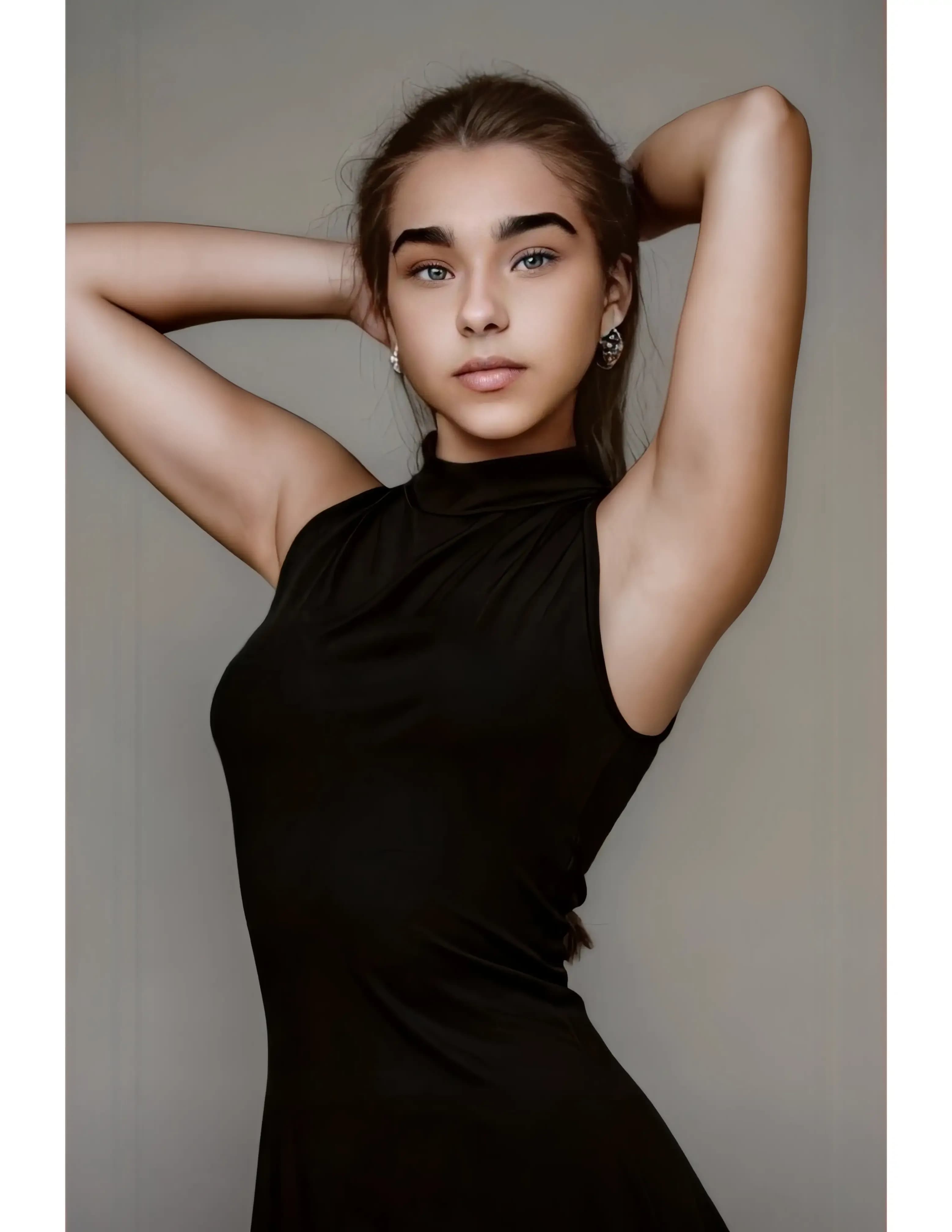 Leilani Kristina image