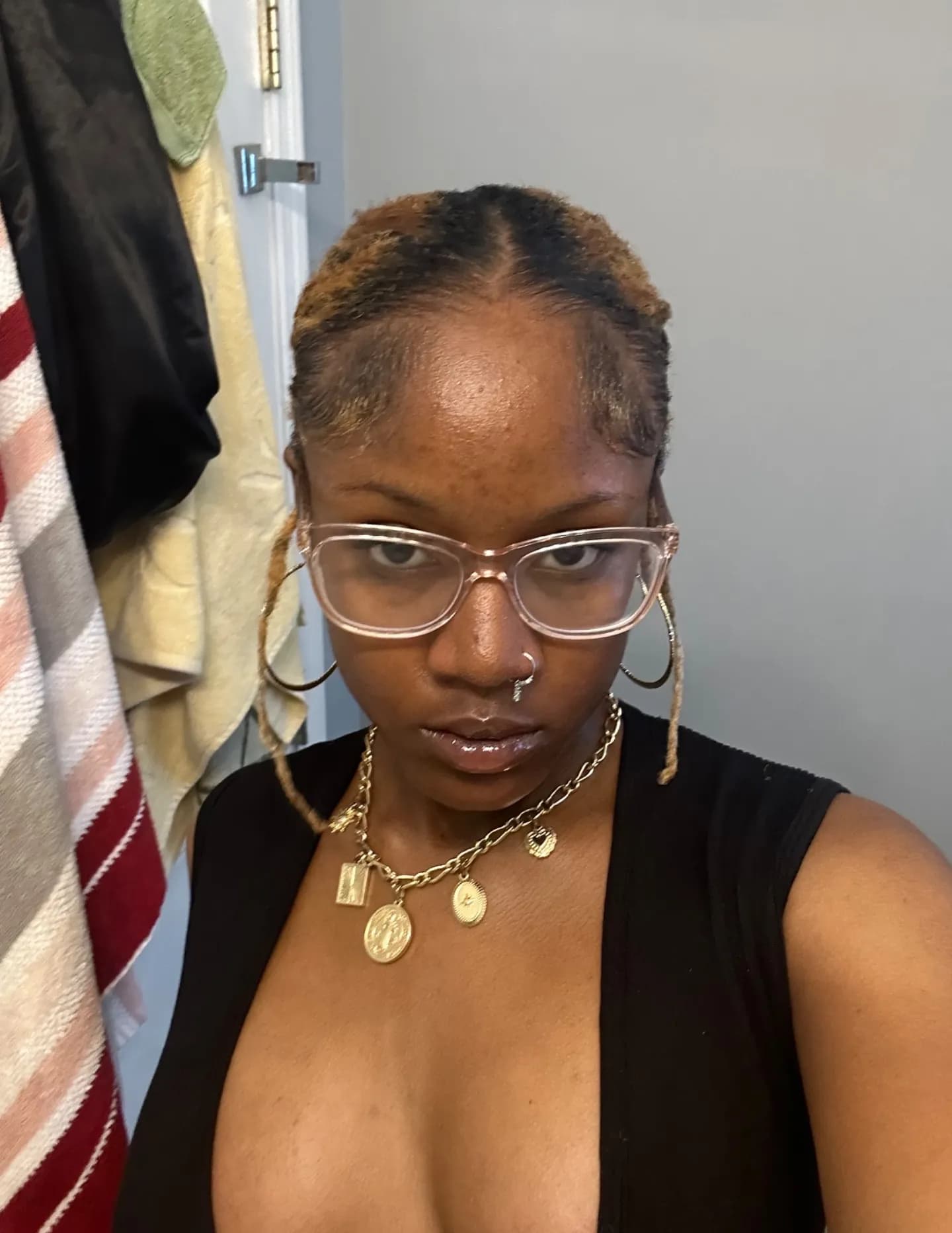 Gabby carter image