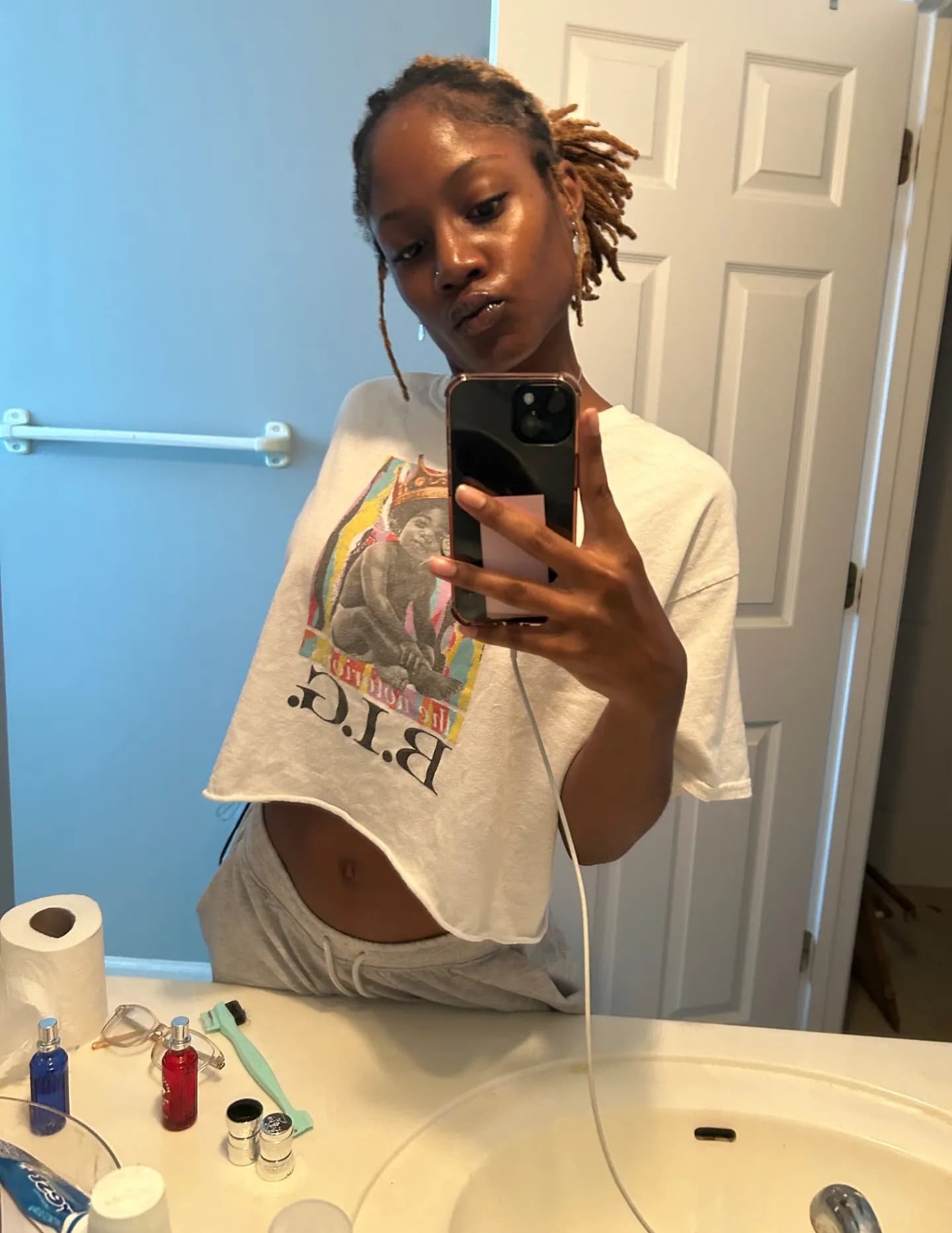 Gabby carter image
