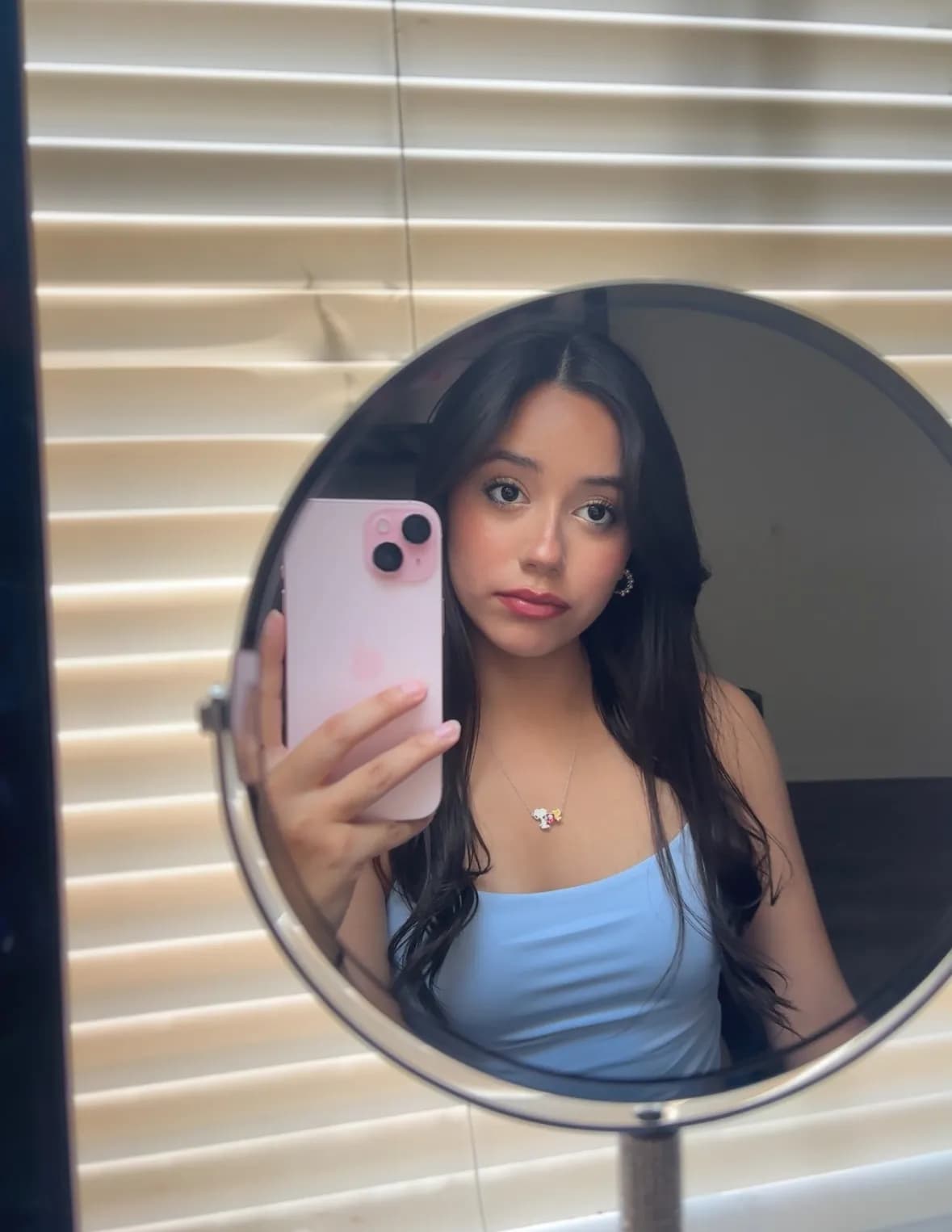 AAliyah Enamorado image