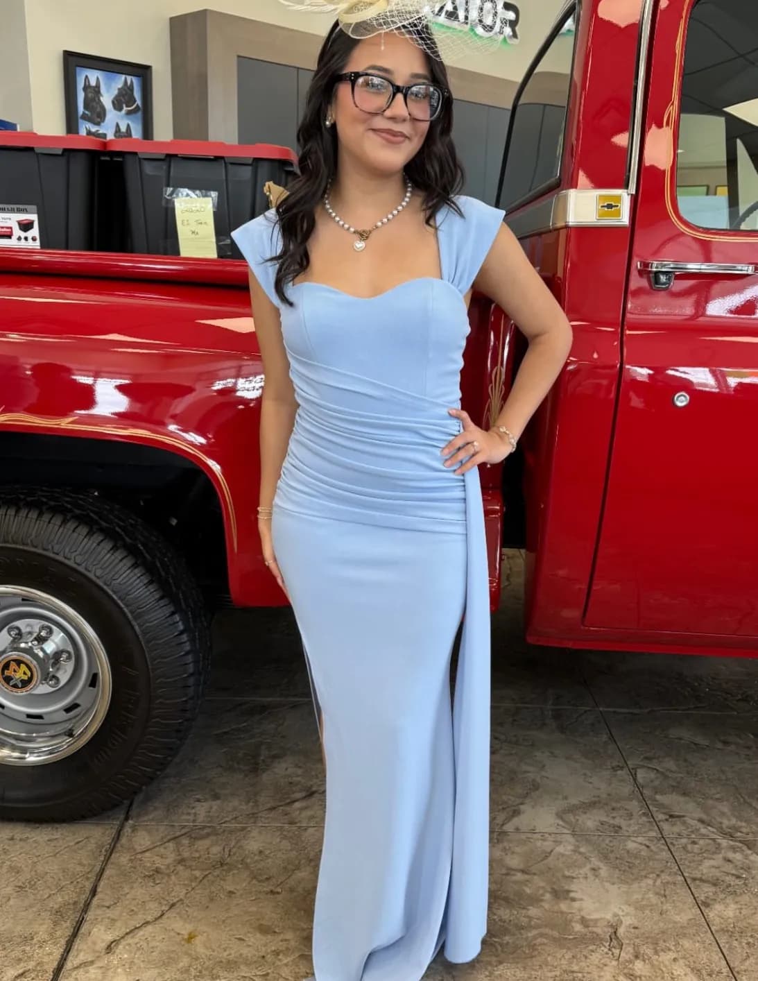 AAliyah Enamorado image