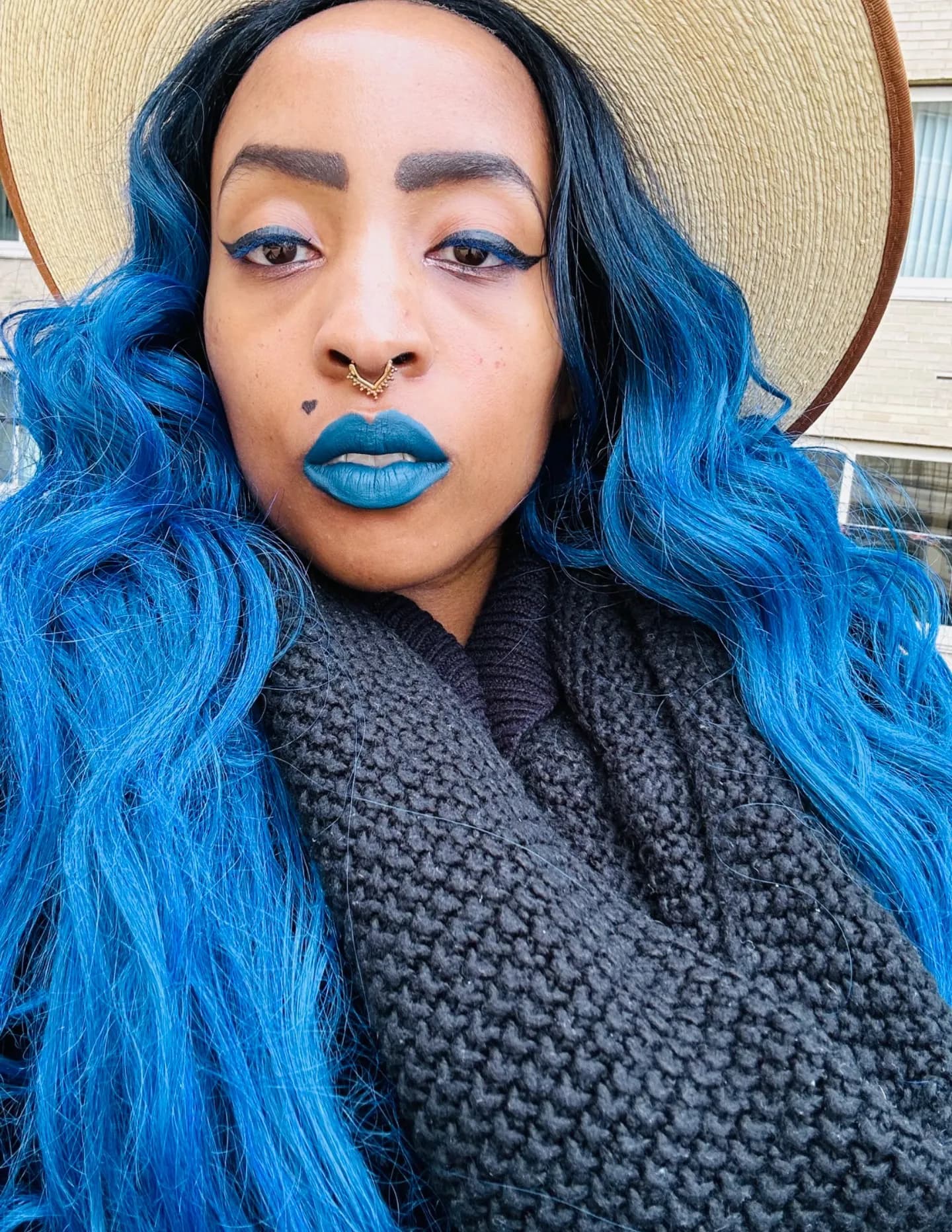 Dorian Blue image