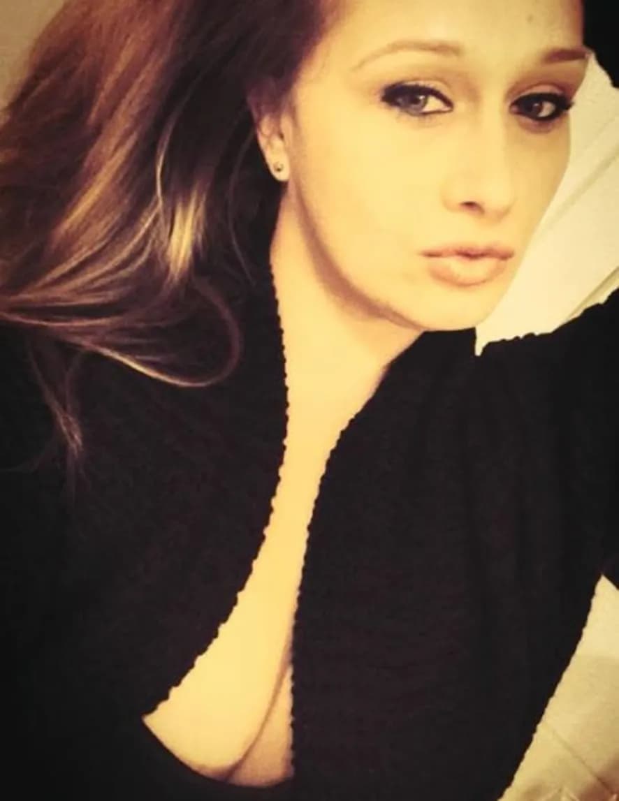 Alexis Supercharged image