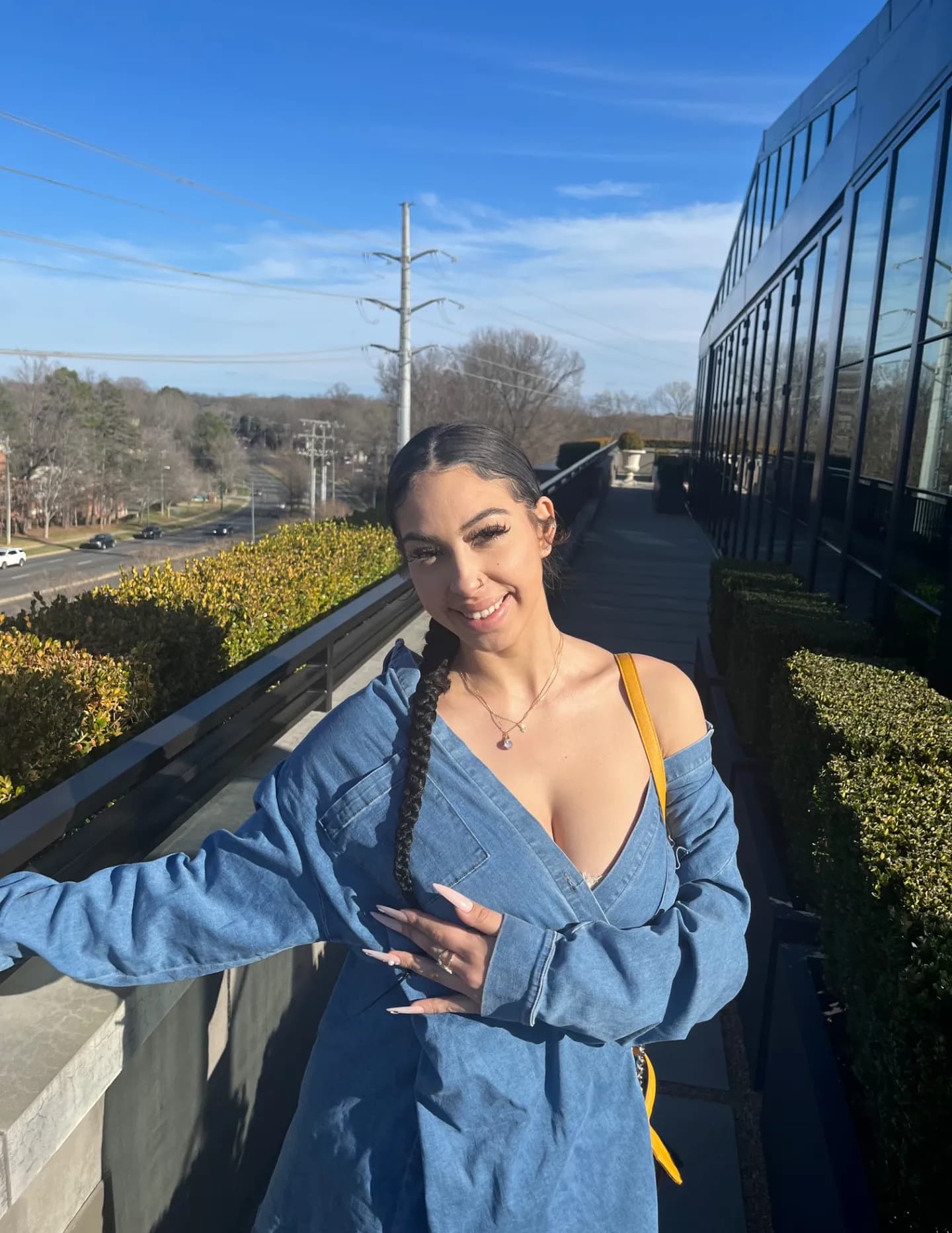 Kaylene Amber image