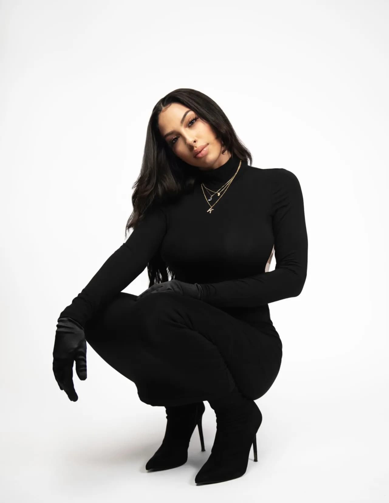 Kaylene Amber image