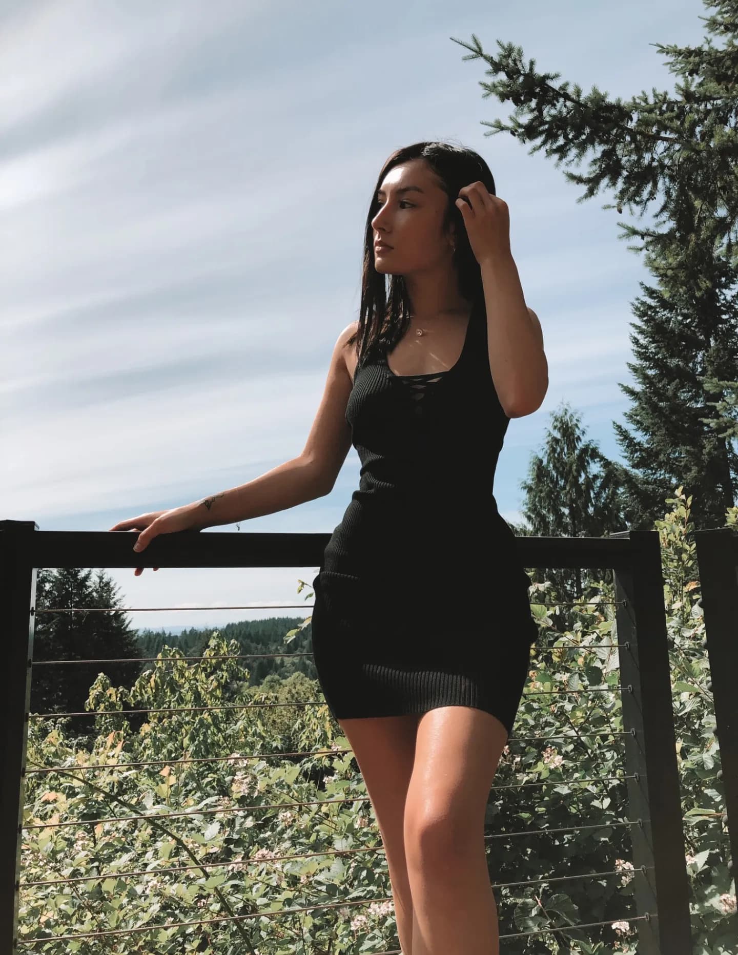 Asia Rae image