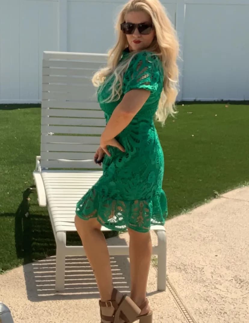 Jennifer carter ( Brinx savage) image