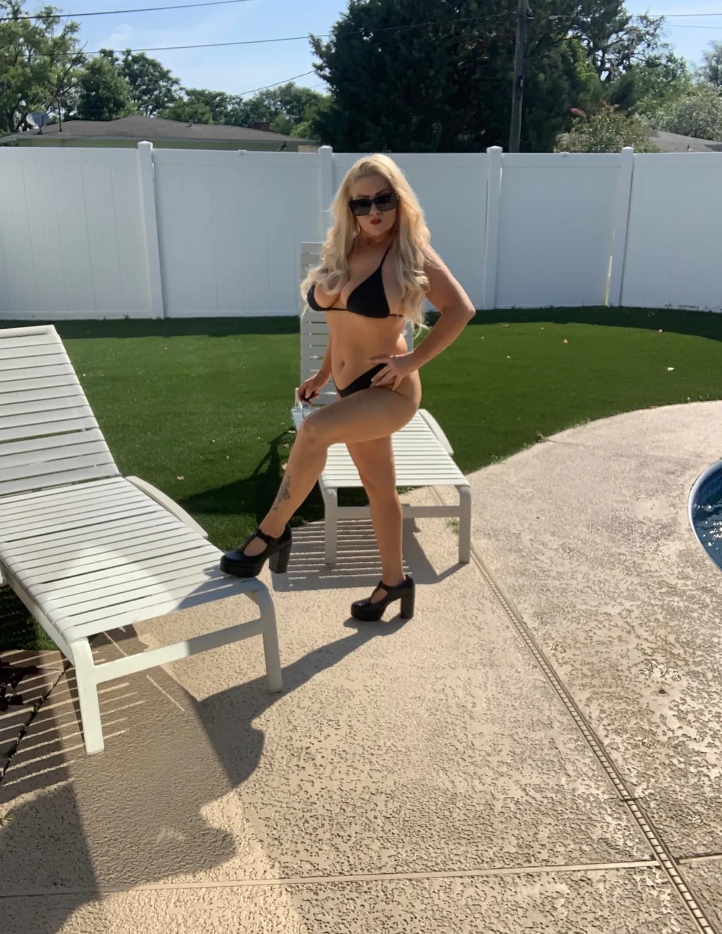 Jennifer carter ( Brinx savage) image