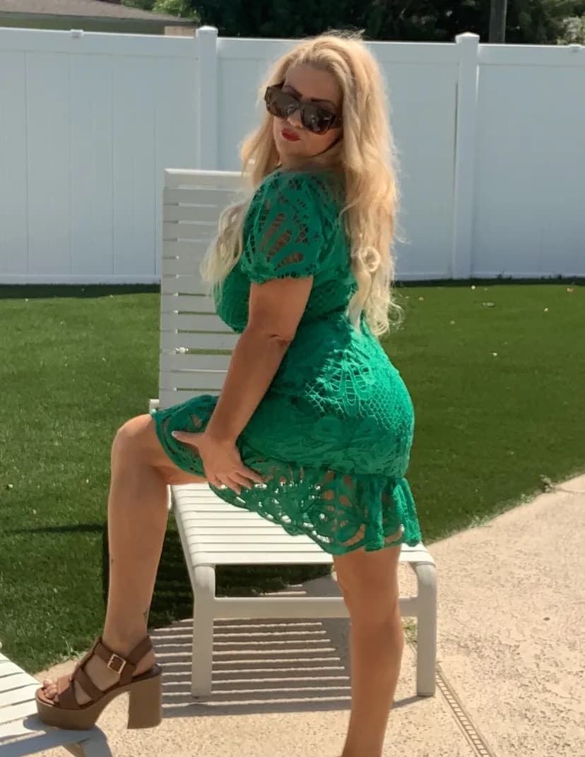 Jennifer carter ( Brinx savage) image