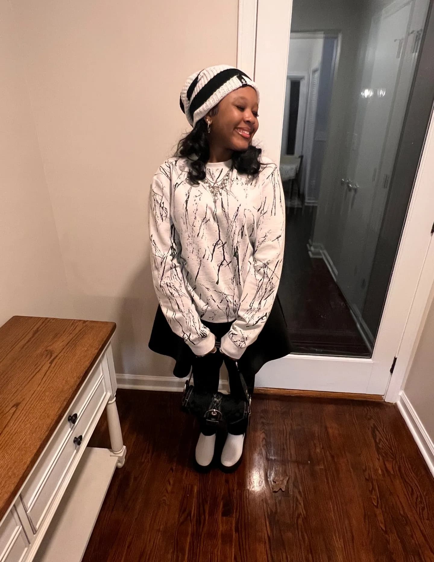 Layla Zamora McElrath image