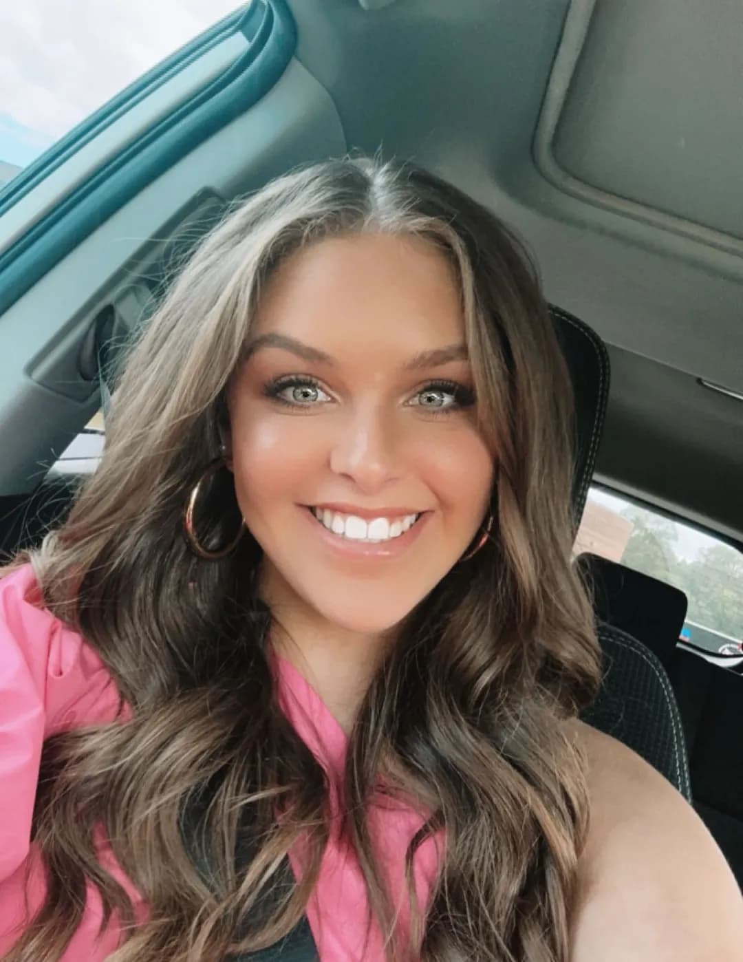 Ivey Brown image