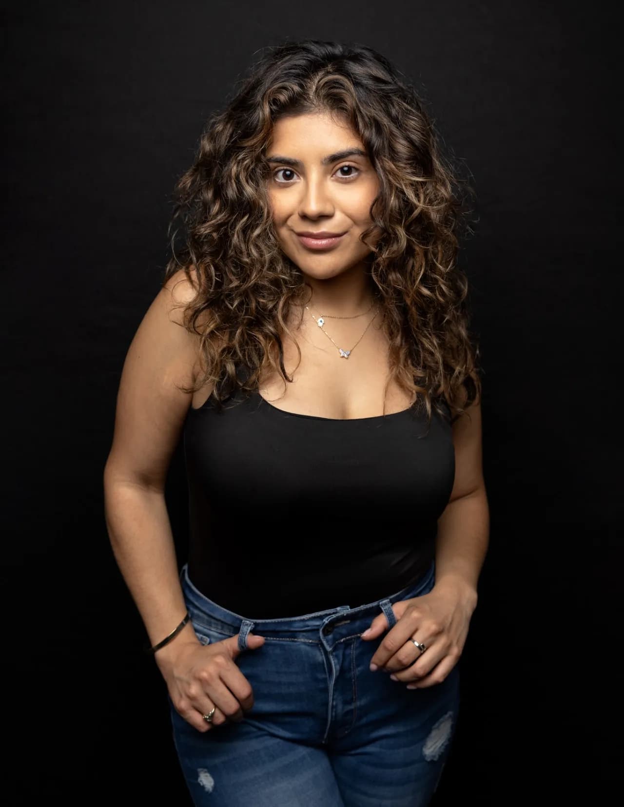 Jaylene Nava image
