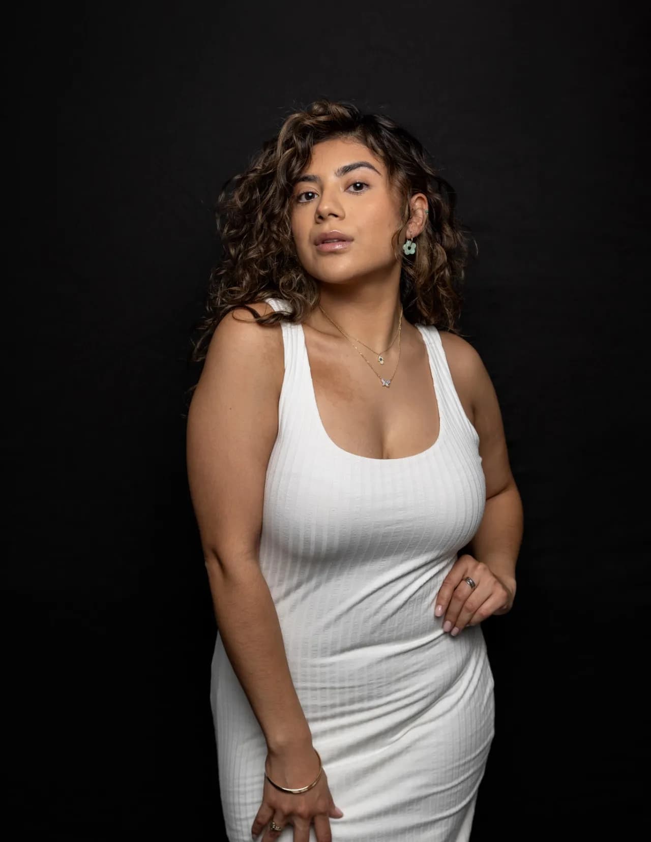 Jaylene Nava image