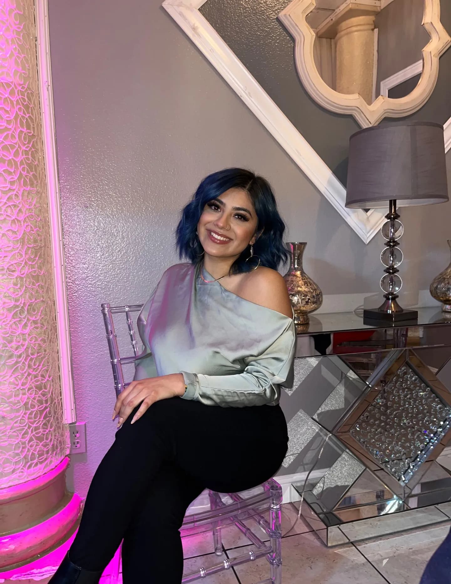 Jaylene Nava image