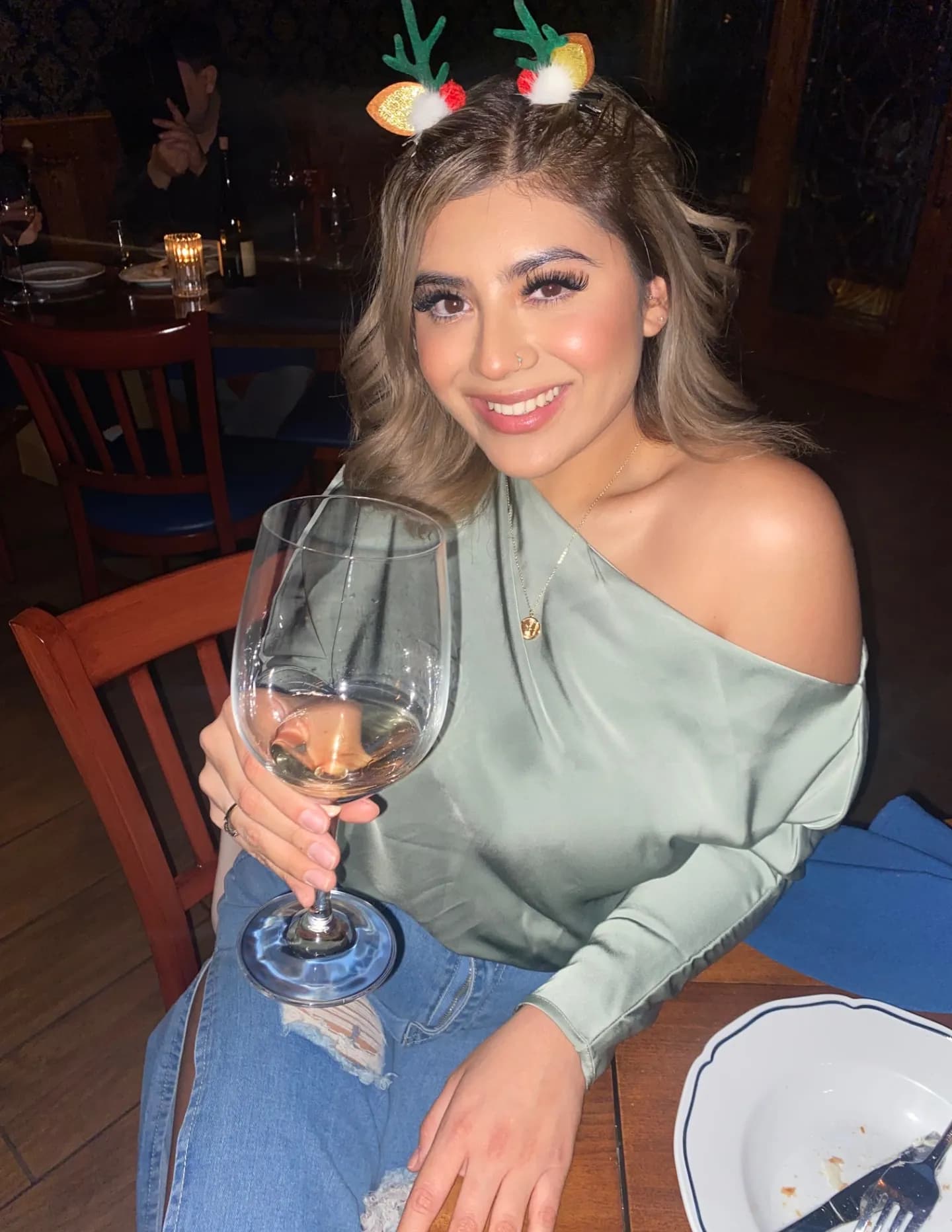 Jaylene Nava image