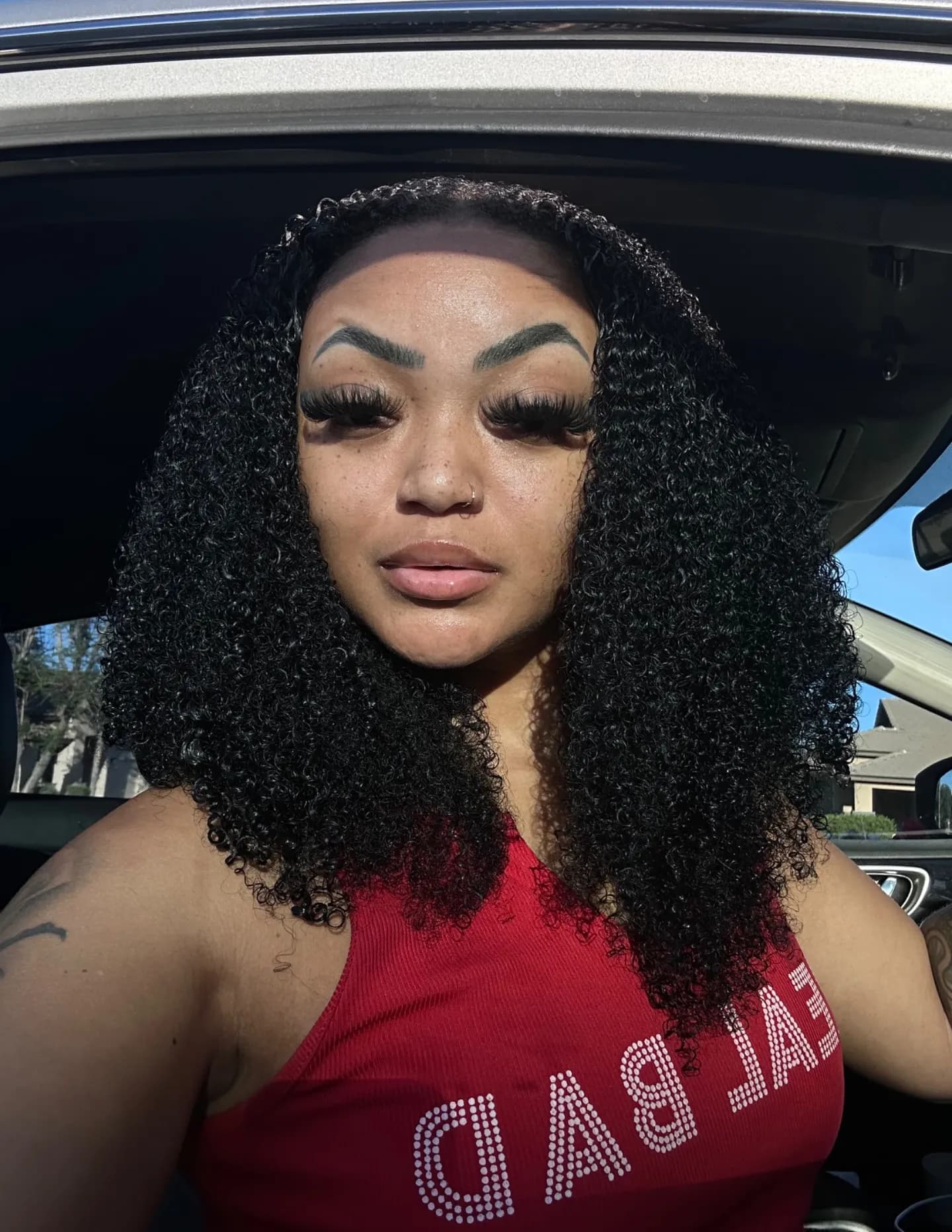 Jariah image