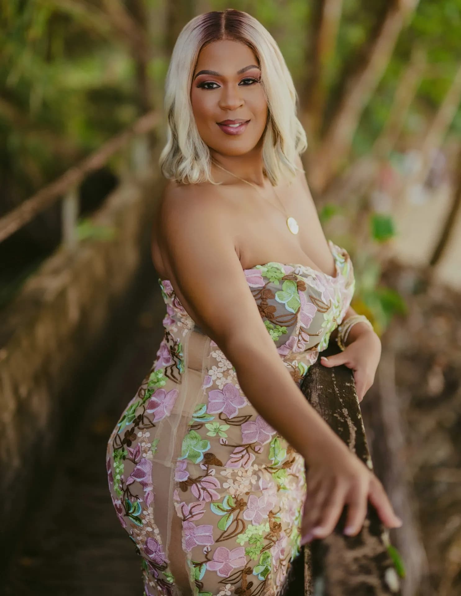 Kwyonnica Frazier image