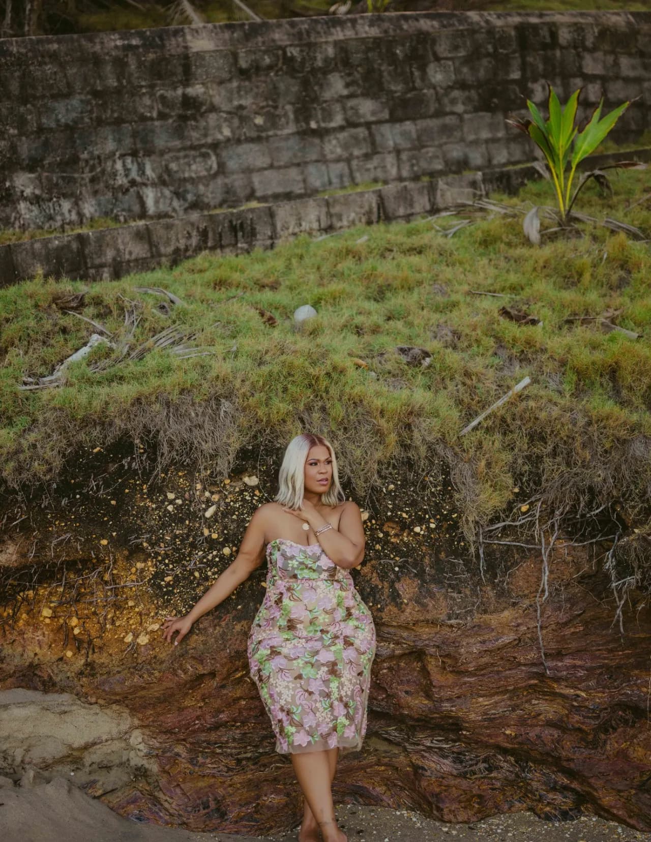Kwyonnica Frazier image
