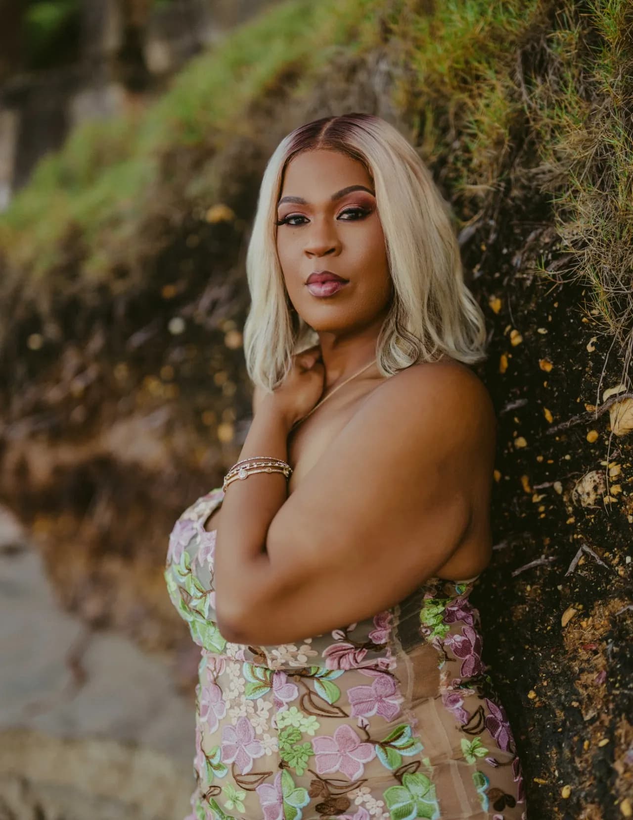 Kwyonnica Frazier image
