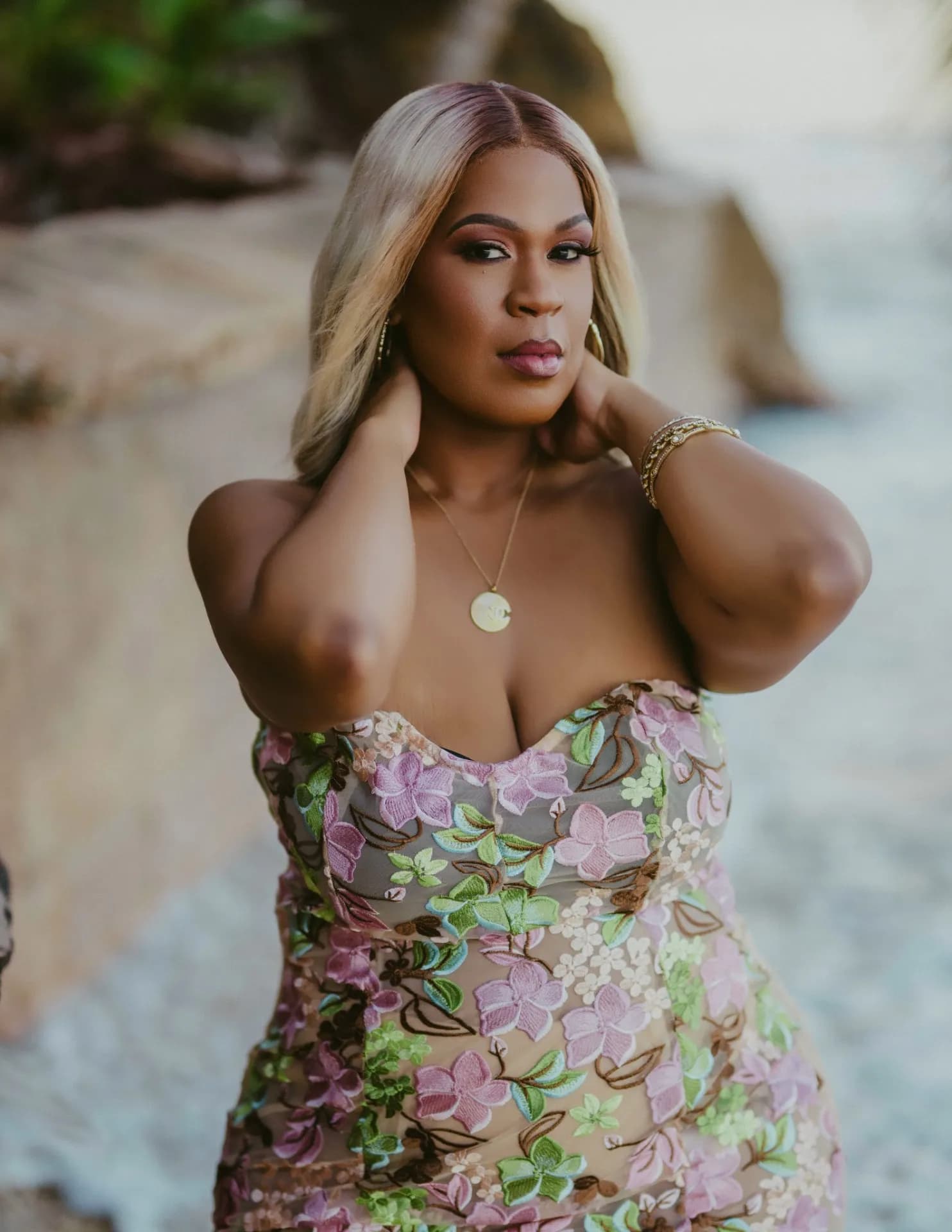 Kwyonnica Frazier image